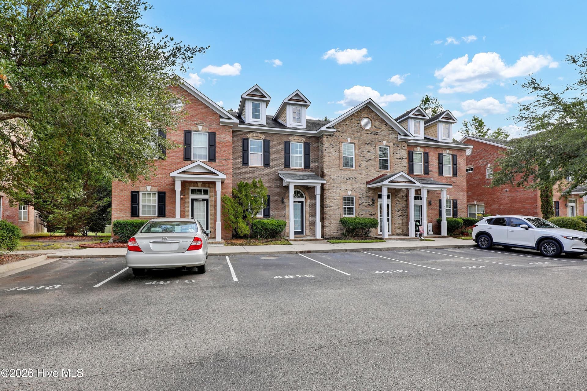 Townhouse at 4816 Exton Park Loop, Castle Hayne, NC 28429, photo 2 of 34