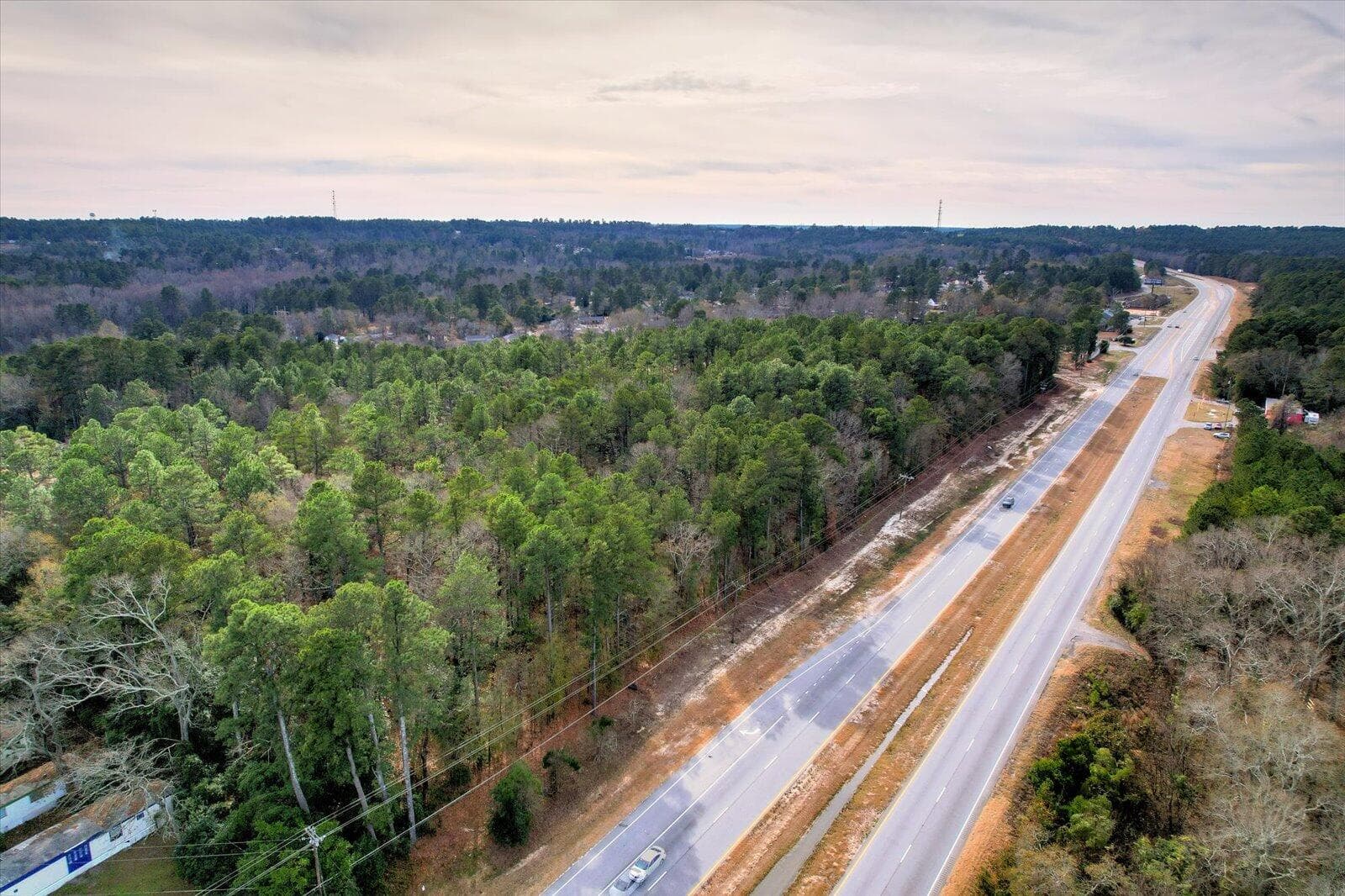 Residential Lot at 3640 Deans Bridge Road, Hephzibah, GA 30815, photo 13 of 15