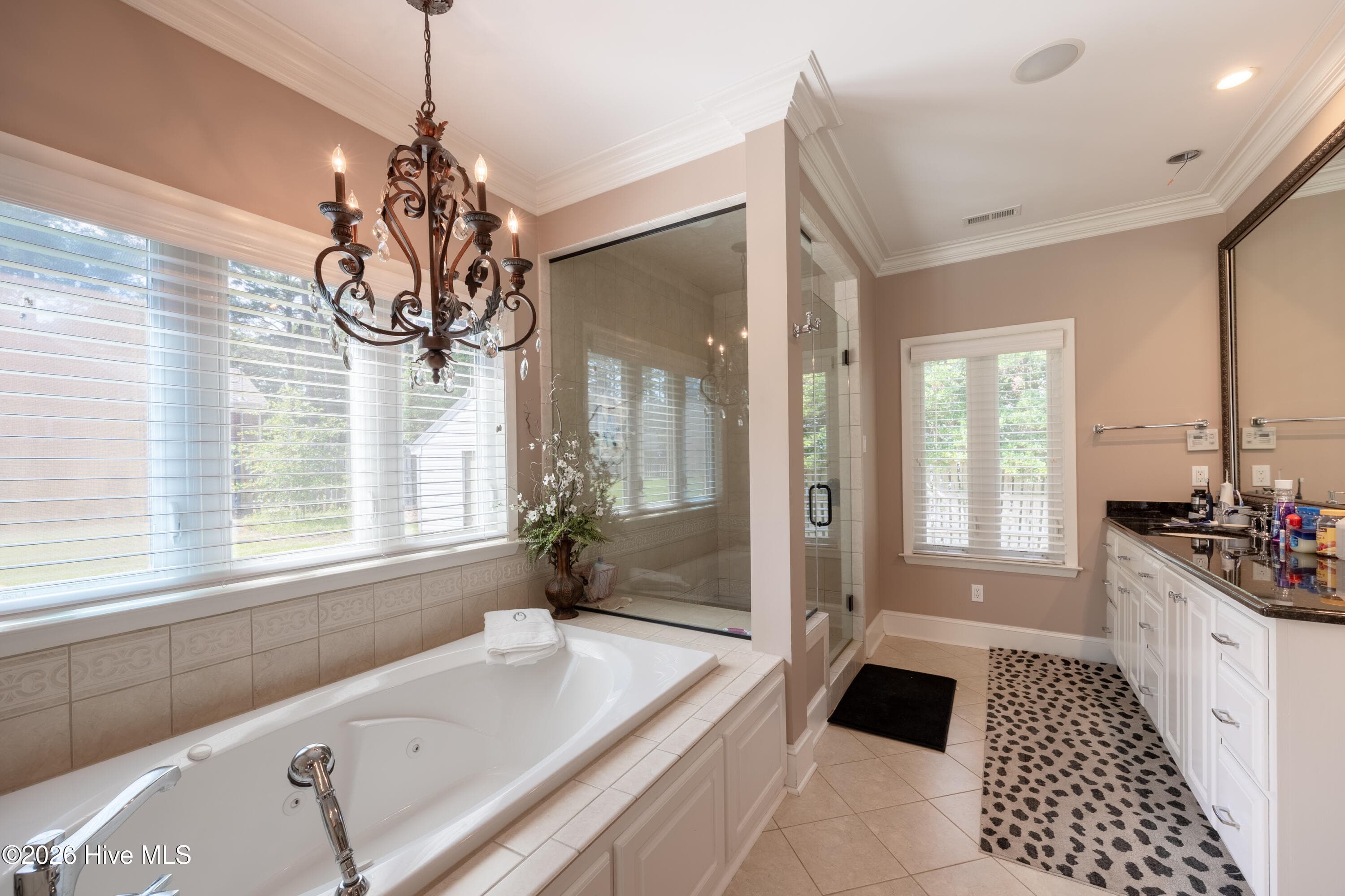 Single Family Residence at 1119 Windemere Drive NW, Wilson, NC 27896, photo 47 of 80