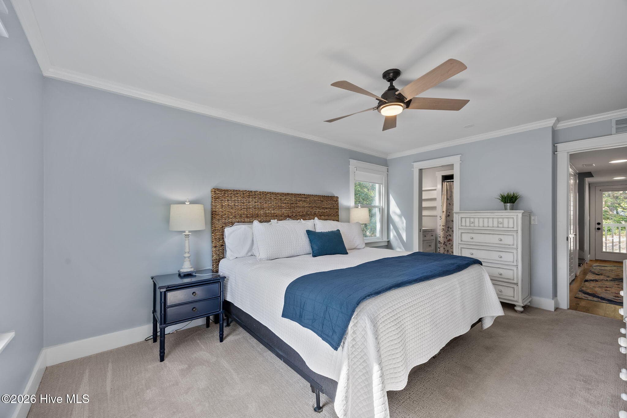 Single Family Residence at 5405 Sunset Lane, Emerald Isle, NC 28594, photo 43 of 55
