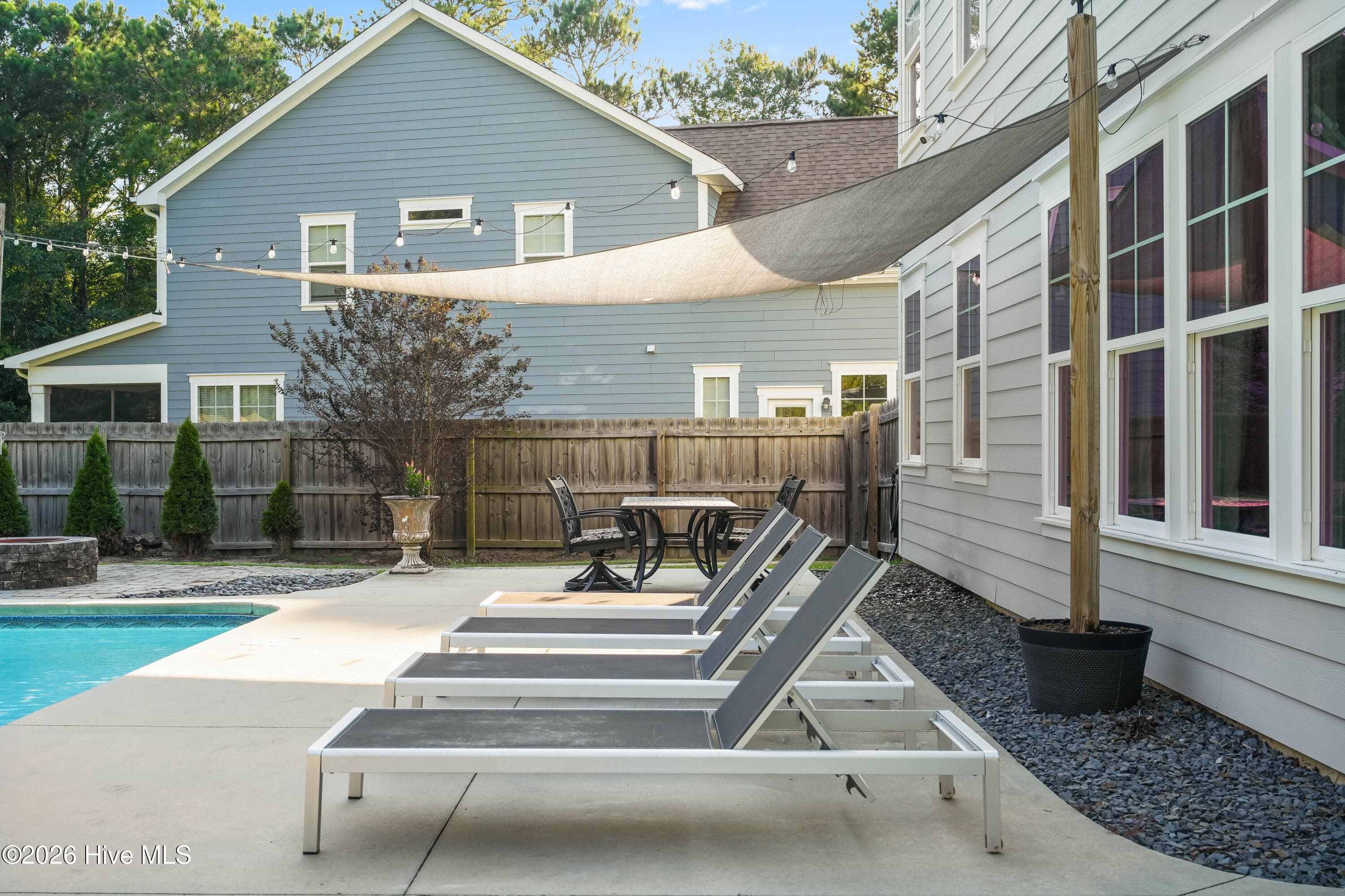 Single Family Residence at 64 Sally Lane, Hampstead, NC 28443, photo 59 of 65