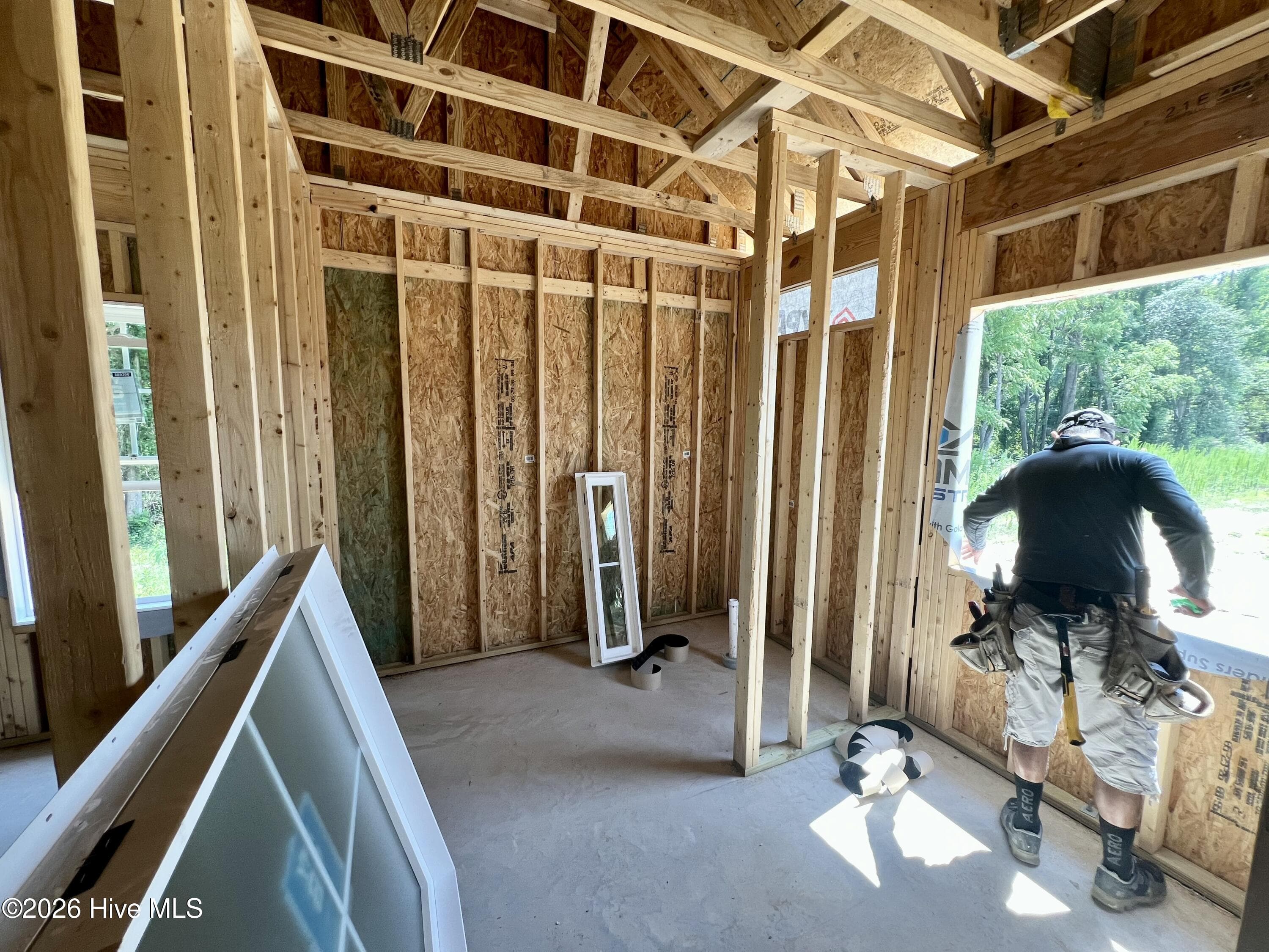 Single Family Residence at 310 Creeks Edge Drive, Pikeville, NC 27863, photo 71 of 203