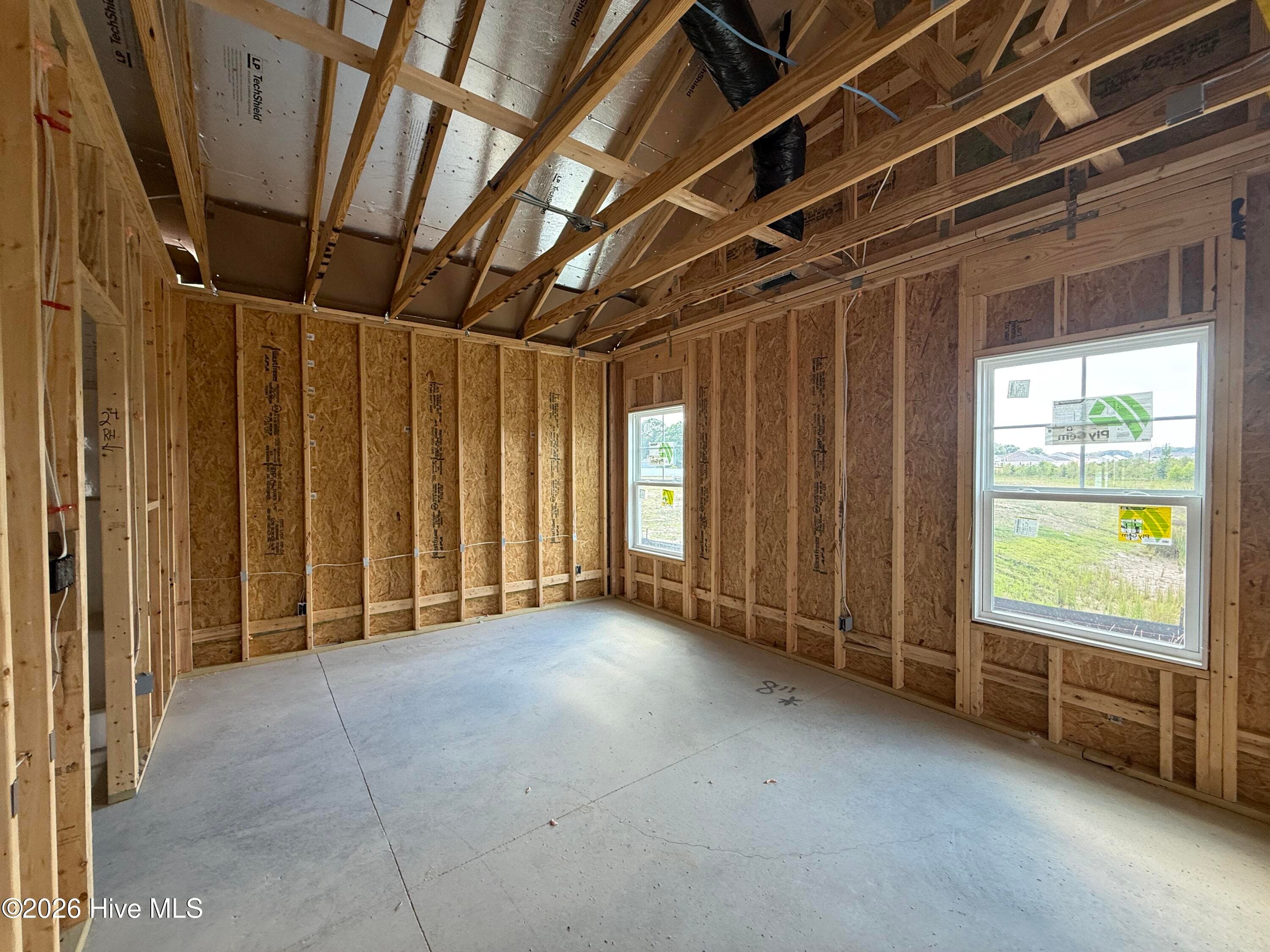 Single Family Residence at 37 Fiddleneck Court, Selma, NC 27576, photo 107 of 279