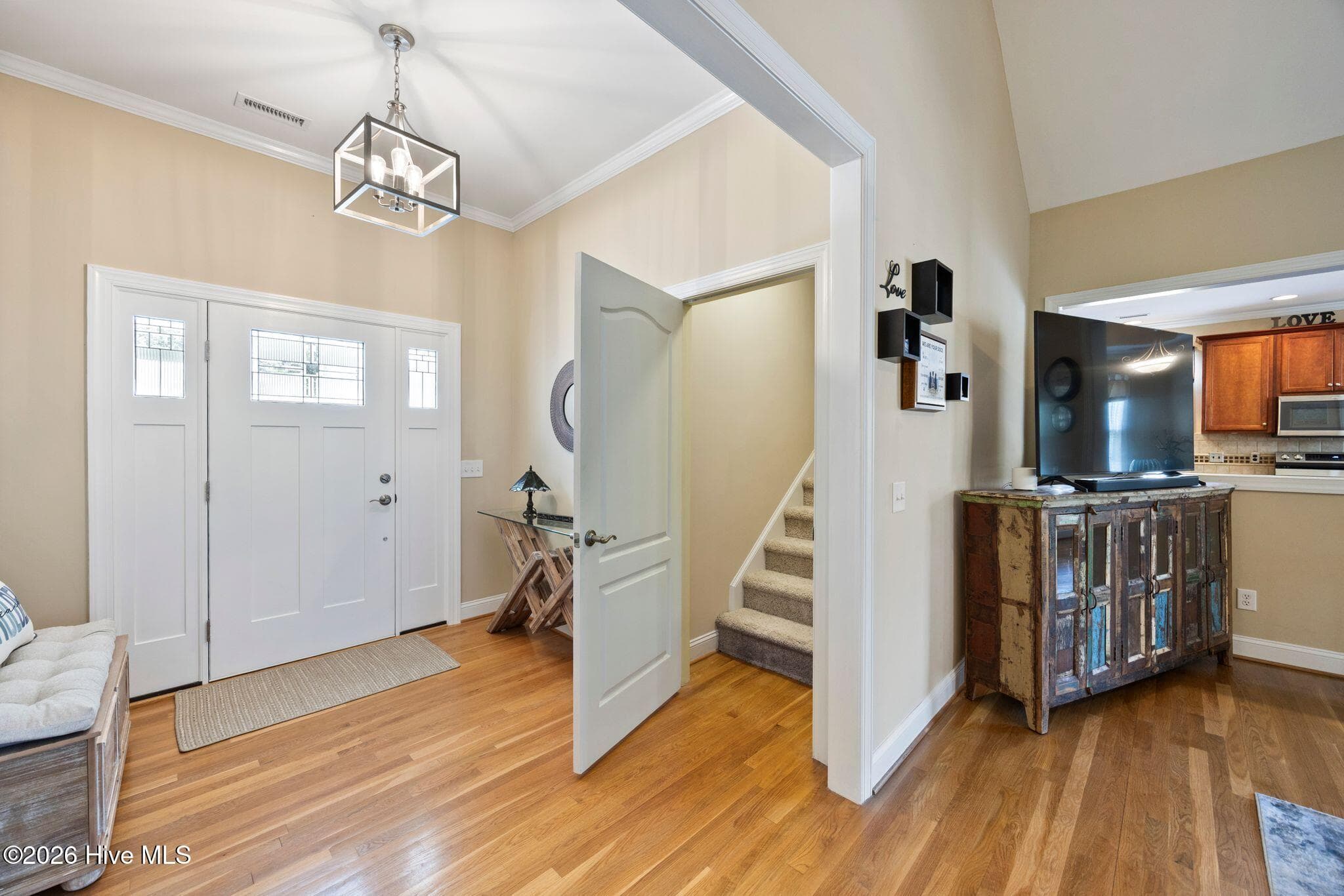 Single Family Residence at 2660 Bellamy Drive SW, Supply, NC 28462, photo 31 of 59