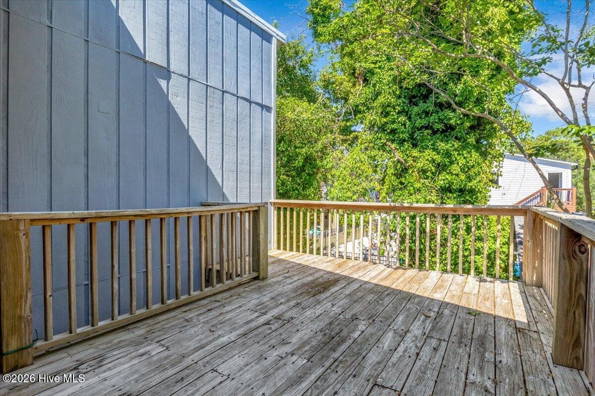Single Family Residence at 109 NE 30th Street, Oak Island, NC 28465, photo 44 of 63