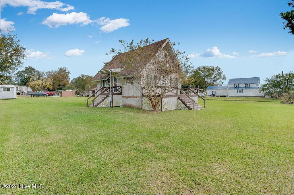 Single Family Residence at 110 Wetherington Landing Road, Stella, NC 28582, Stella, photo 11 of 41