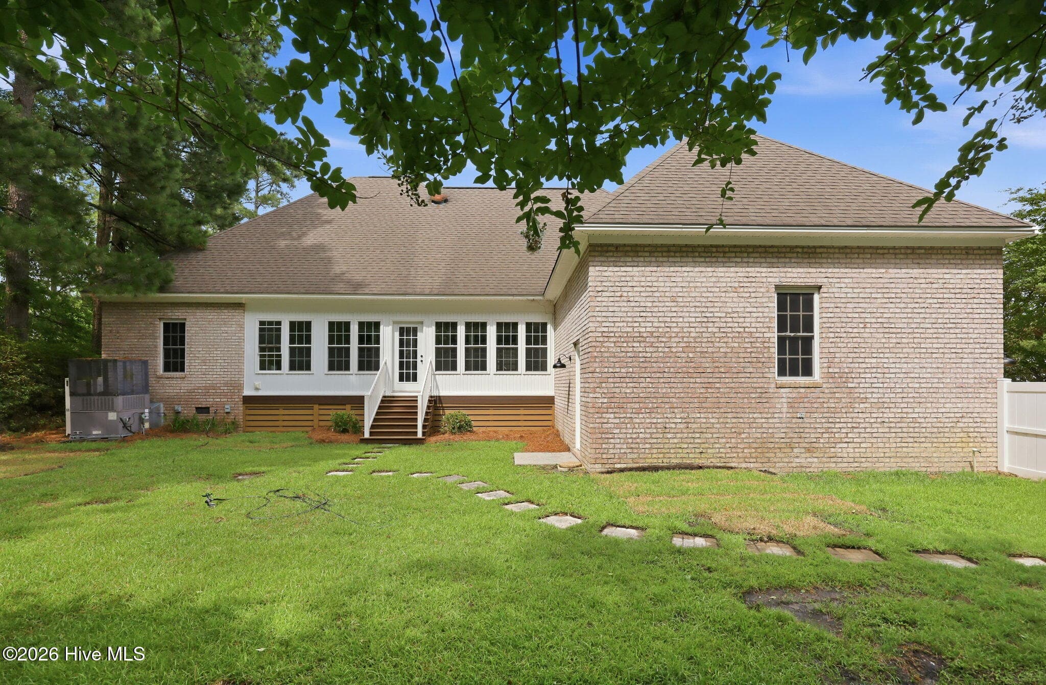 Single Family Residence at 105 Circle Street, Washington, NC 27889, photo 40 of 58