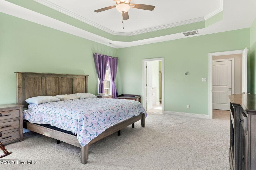 Painted white now - 2019 Tarpon Trail, New Bern, NC 28562