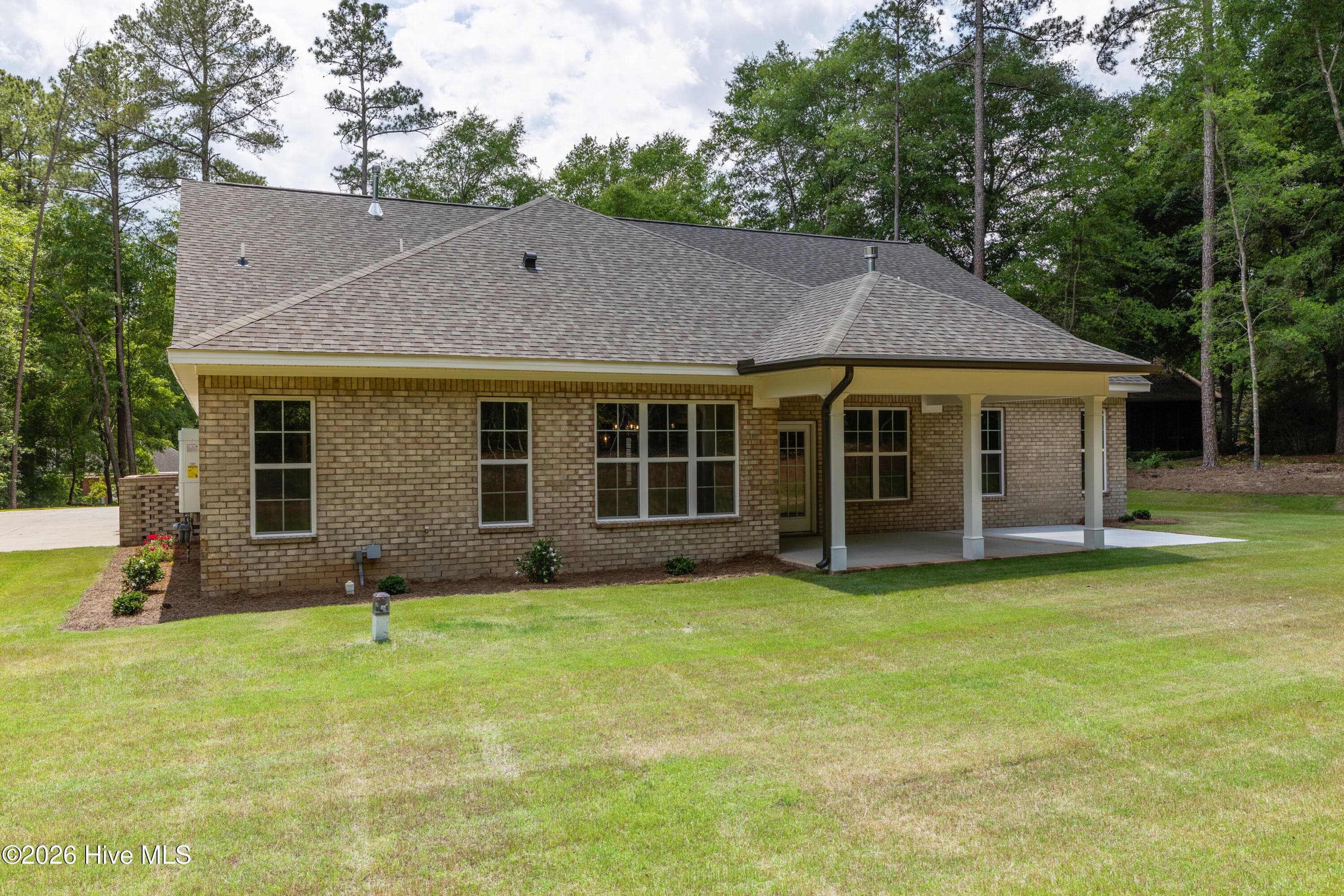 Single Family Residence at 317 Merrifield Court, Aiken, SC 29803, photo 71 of 85