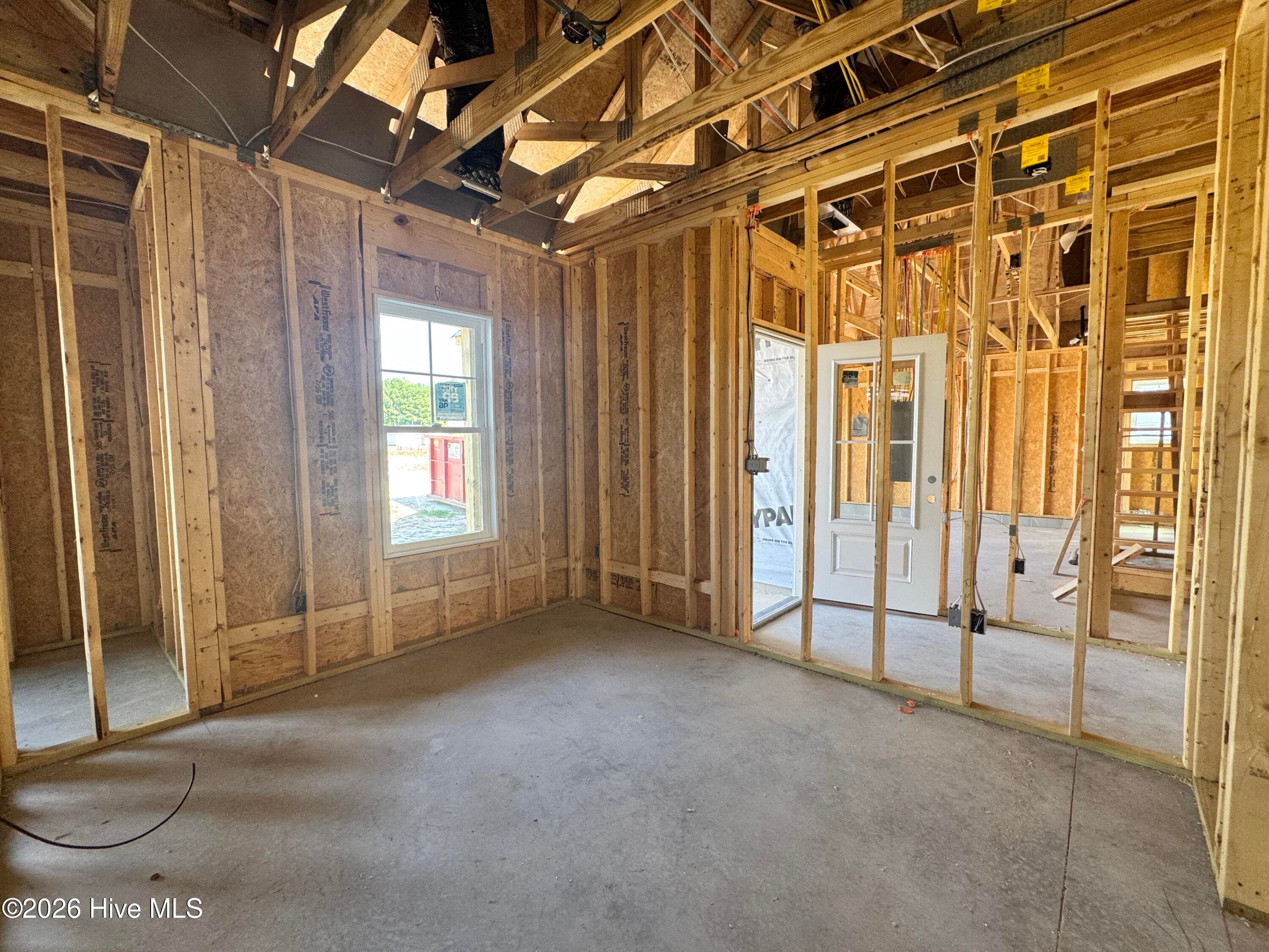 Single Family Residence at 3760 Chatsworth Drive, La Grange, NC 28551, photo 29 of 77