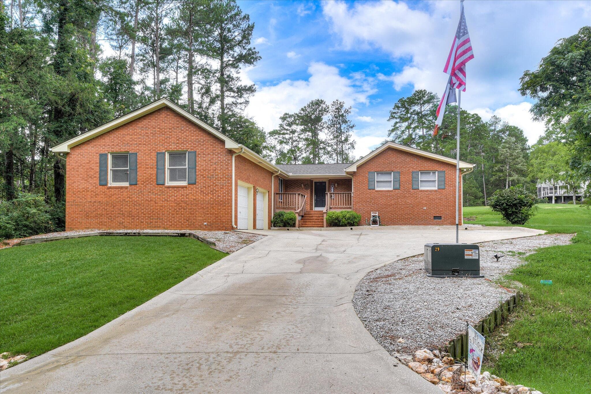 Single Family Residence at 256 Brassie Drive, McCormick, SC 29835, photo 3 of 67
