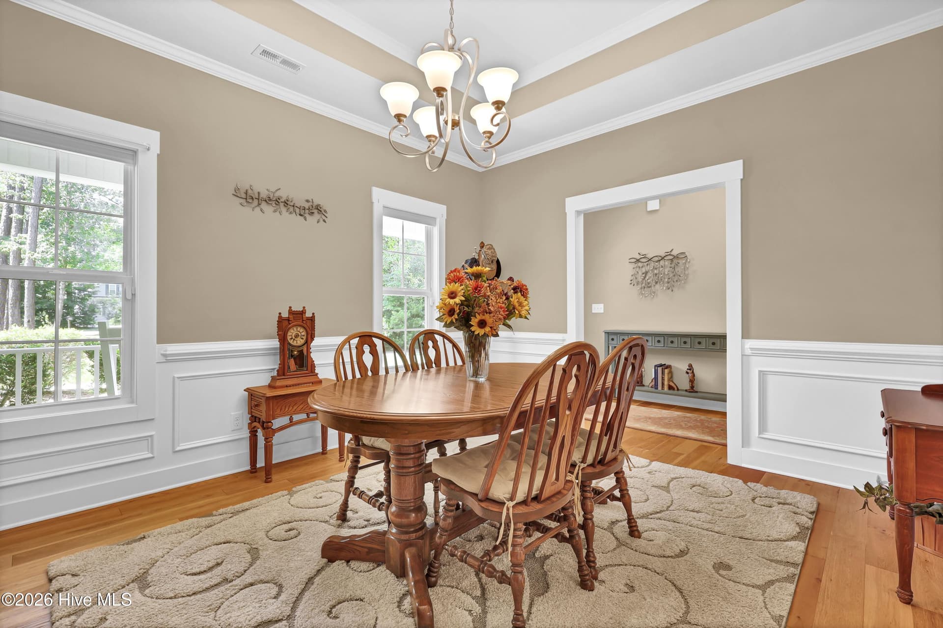 Single Family Residence at 118 Persimmon Lane, Hampstead, NC 28443, photo 5 of 29