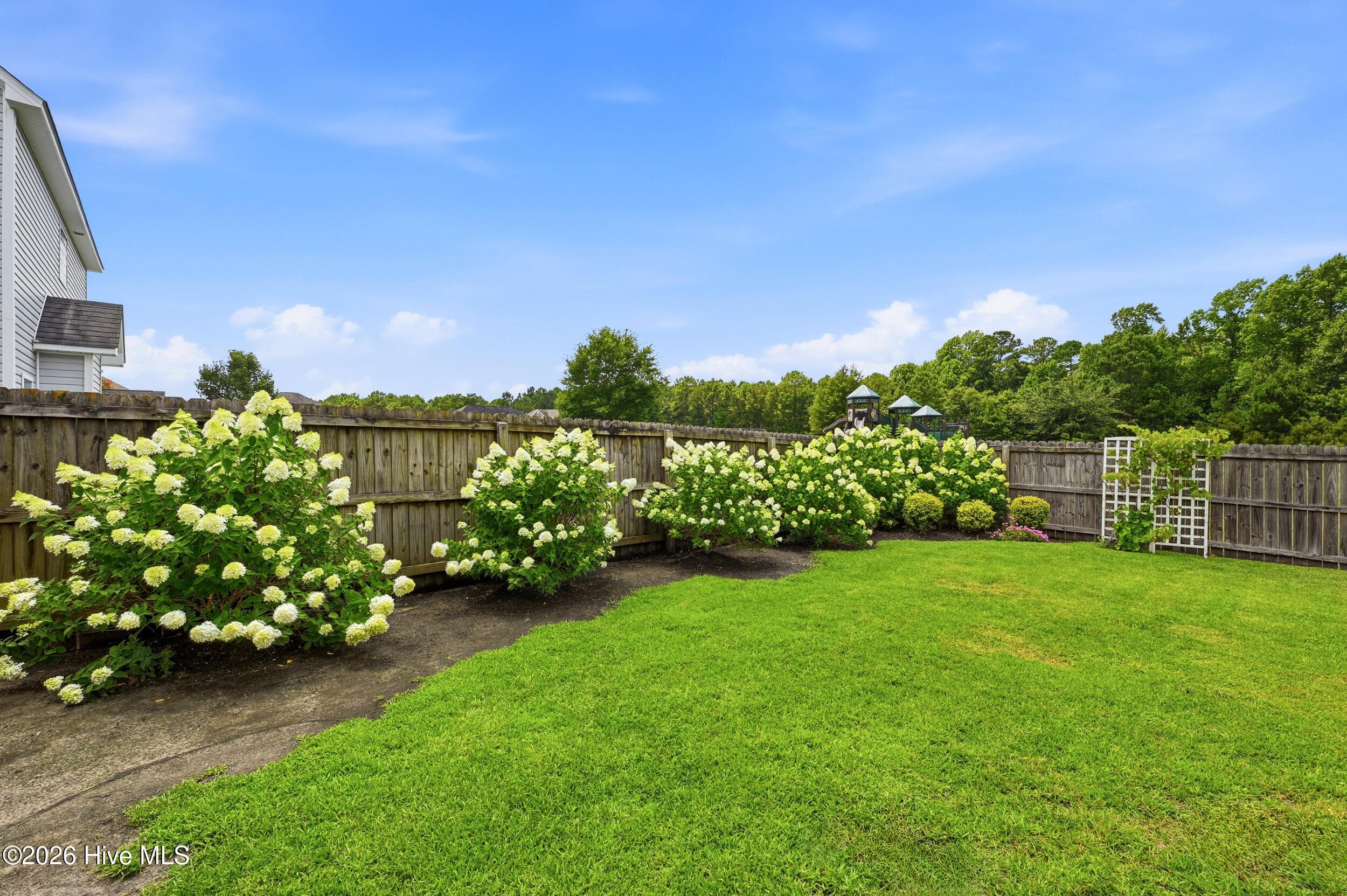 Single Family Residence at 840 Dynasty Drive, Jacksonville, NC 28546, photo 3 of 3