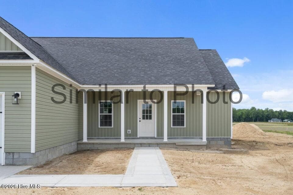 Single Family Residence at 2885 Catherine Lake Road, Richlands, NC 28574, photo 4 of 78