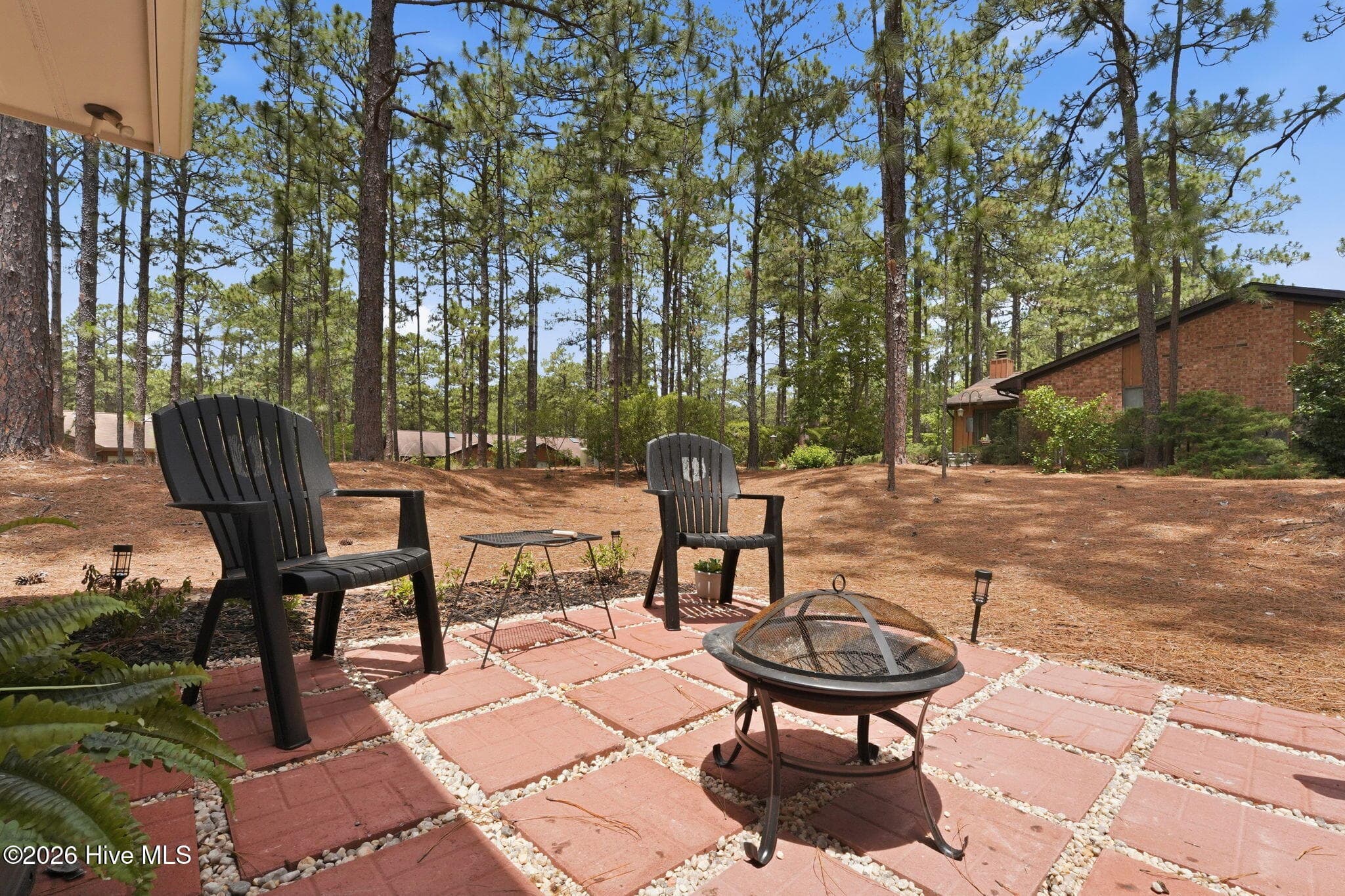 Single Family Residence at 640 Redwood Drive, Southern Pines, NC 28387, photo 48 of 51