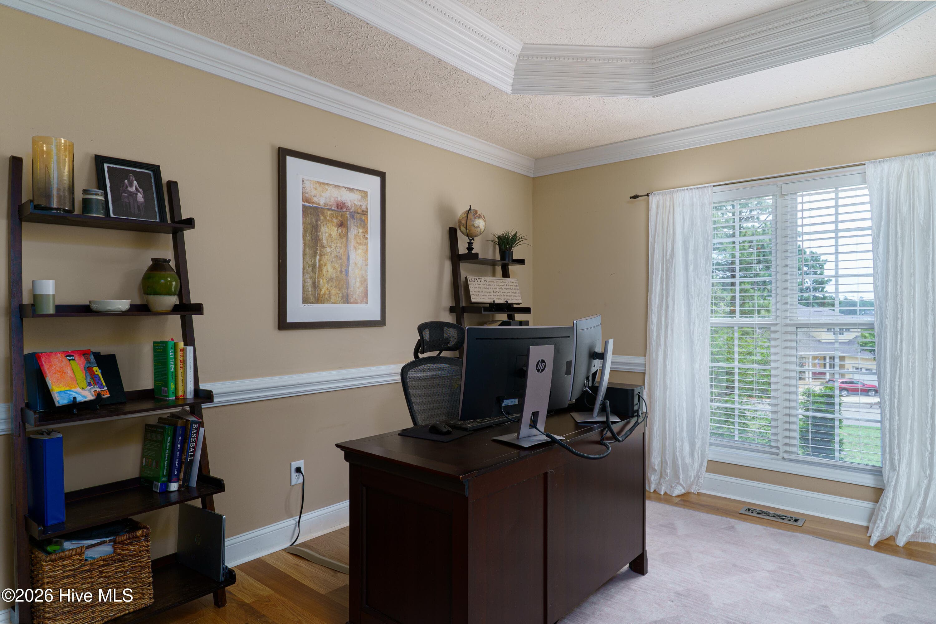 Single Family Residence at 133 Swaringen Drive, West End, NC 27376, photo 15 of 45