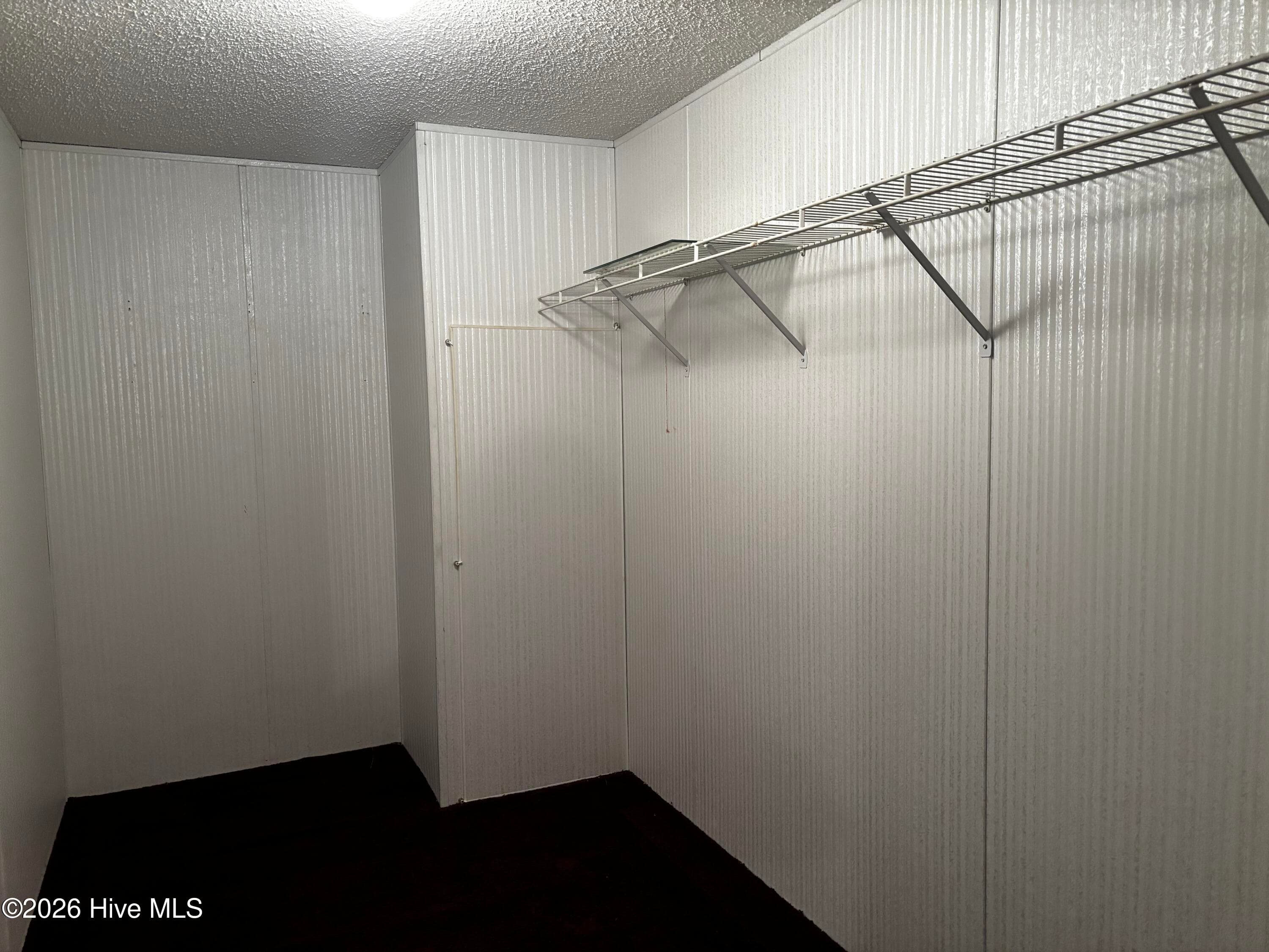 Walk in Closet - 4779 Junaluska Road, Andrews, NC 28901