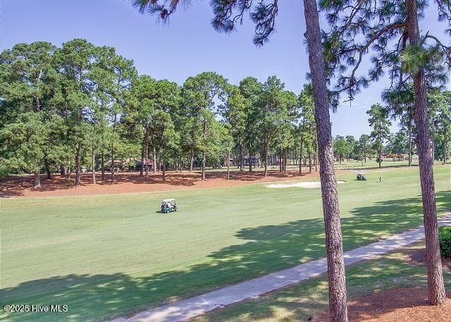 Condominium at 800 Saint Andrews Drive # 232, Pinehurst, NC 28374, photo 18 of 22