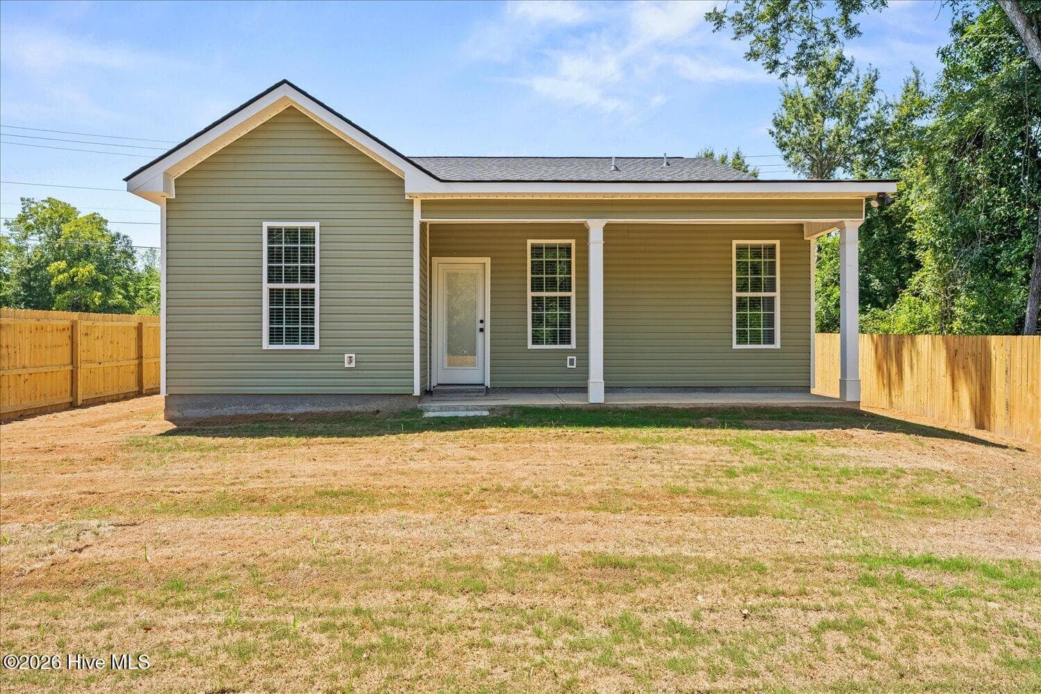 Single Family Residence at 596 O Neal Street, Thomson, GA 30824, photo 61 of 63