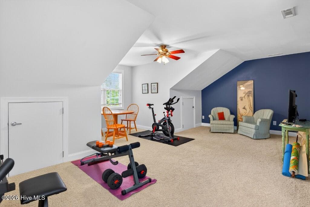 Single Family Residence at 5801 Barbary Coast Drive, New Bern, NC 28560, photo 15 of 33