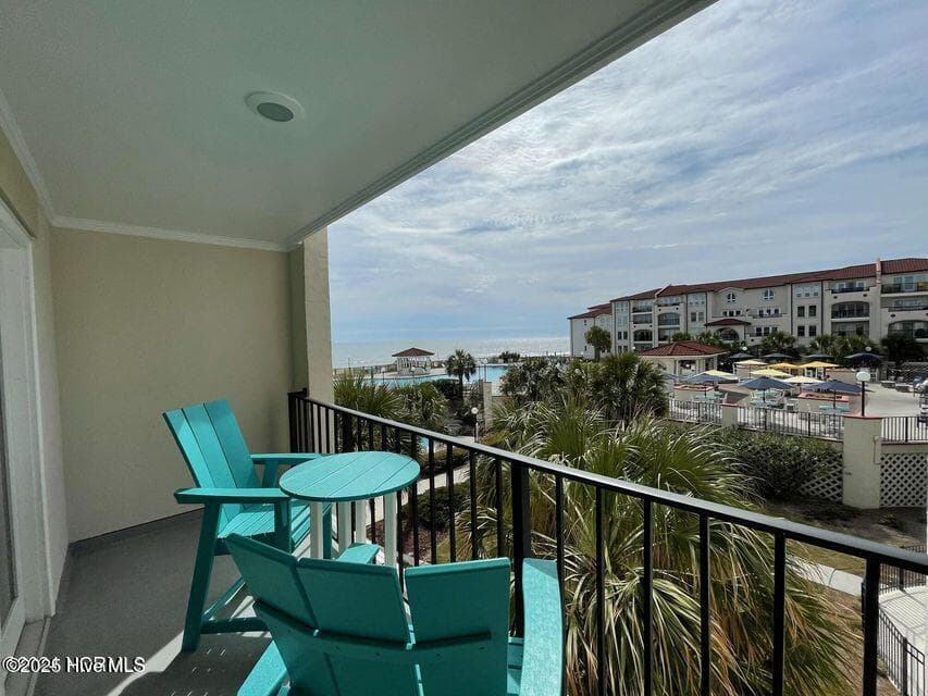 Condominium at 790 New River Inlet Road Unit 208b, North Topsail Beach, NC 28460, photo 6 of 13