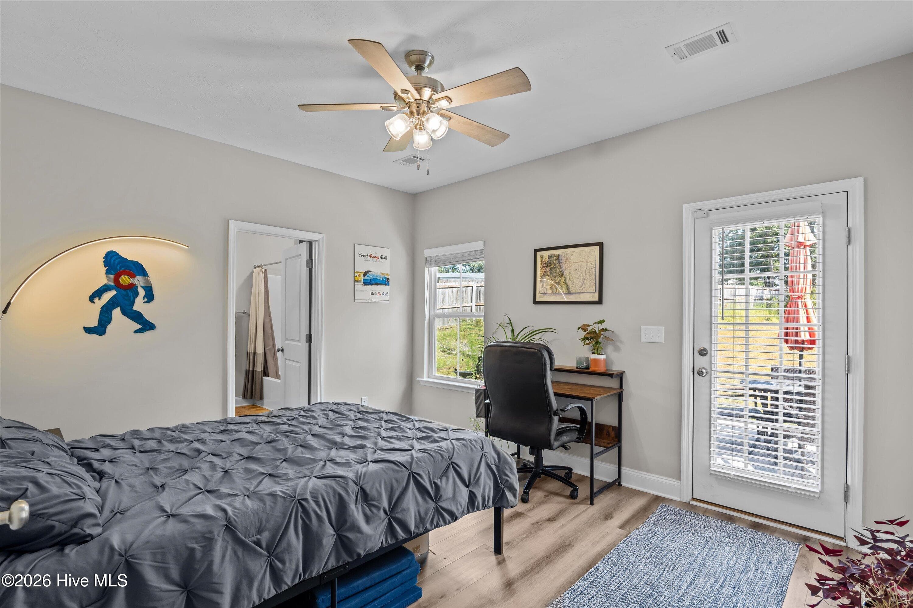 Single Family Residence at 805 Stephens Street, Grovetown, GA 30813, photo 16 of 29