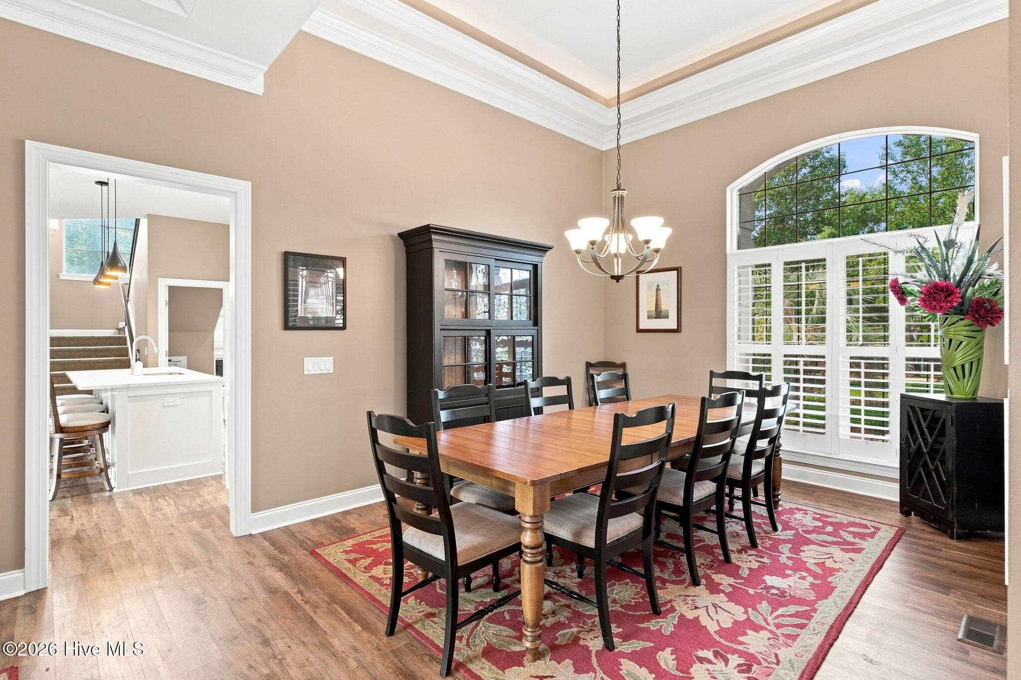 Single Family Residence at 1734 Merriwether Lane SE, Bolivia, NC 28422, photo 12 of 59