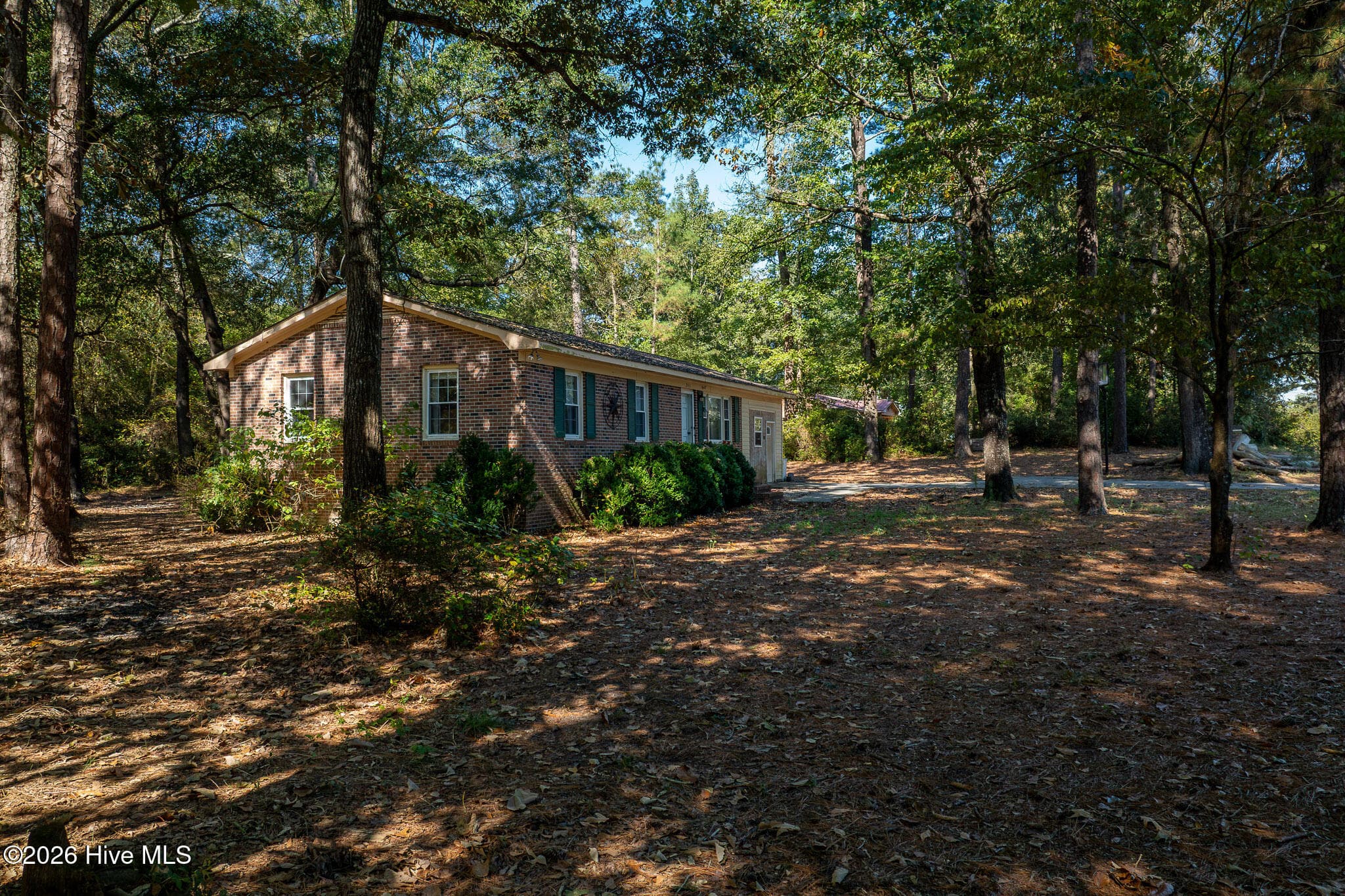 Single Family Residence at 245 Tracy Brown Road, Magnolia, NC 28453, photo 17 of 46