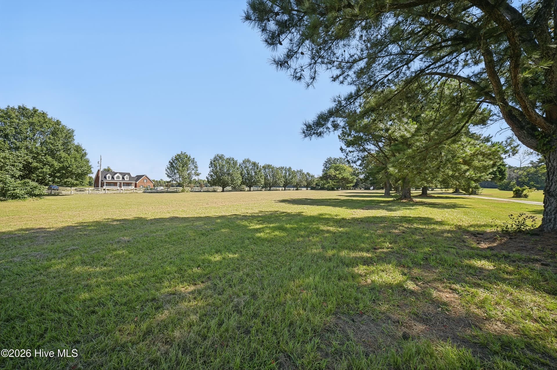 Residential Lot at 1042 Soundside Road, Edenton, NC 27932, photo 3 of 14