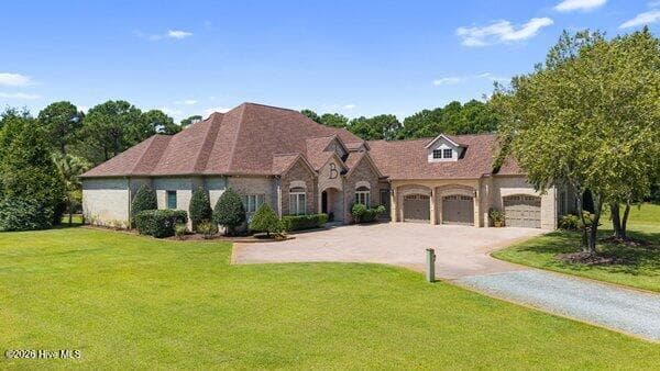 Single Family Residence at 439 Whitebridge Road, Hampstead, NC 28443, photo 197 of 276