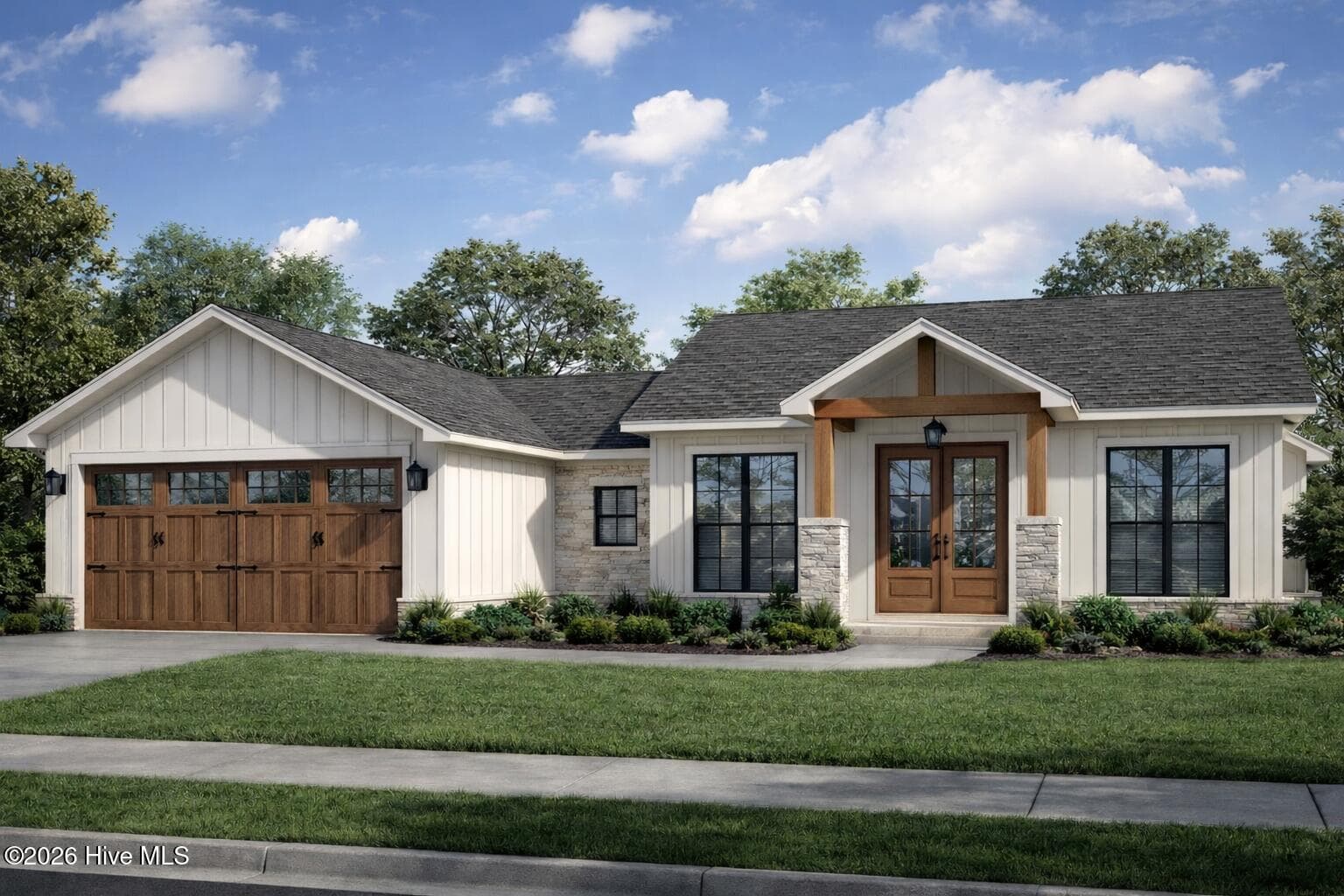 Lot 28 Kershaw Creek Drive, Oriental, NC 28571