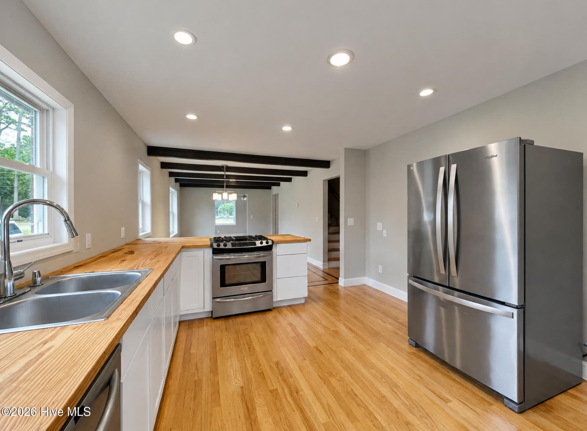 Single Family Residence at 217 E Donaldson Avenue, Raeford, NC 28376, photo 16 of 47