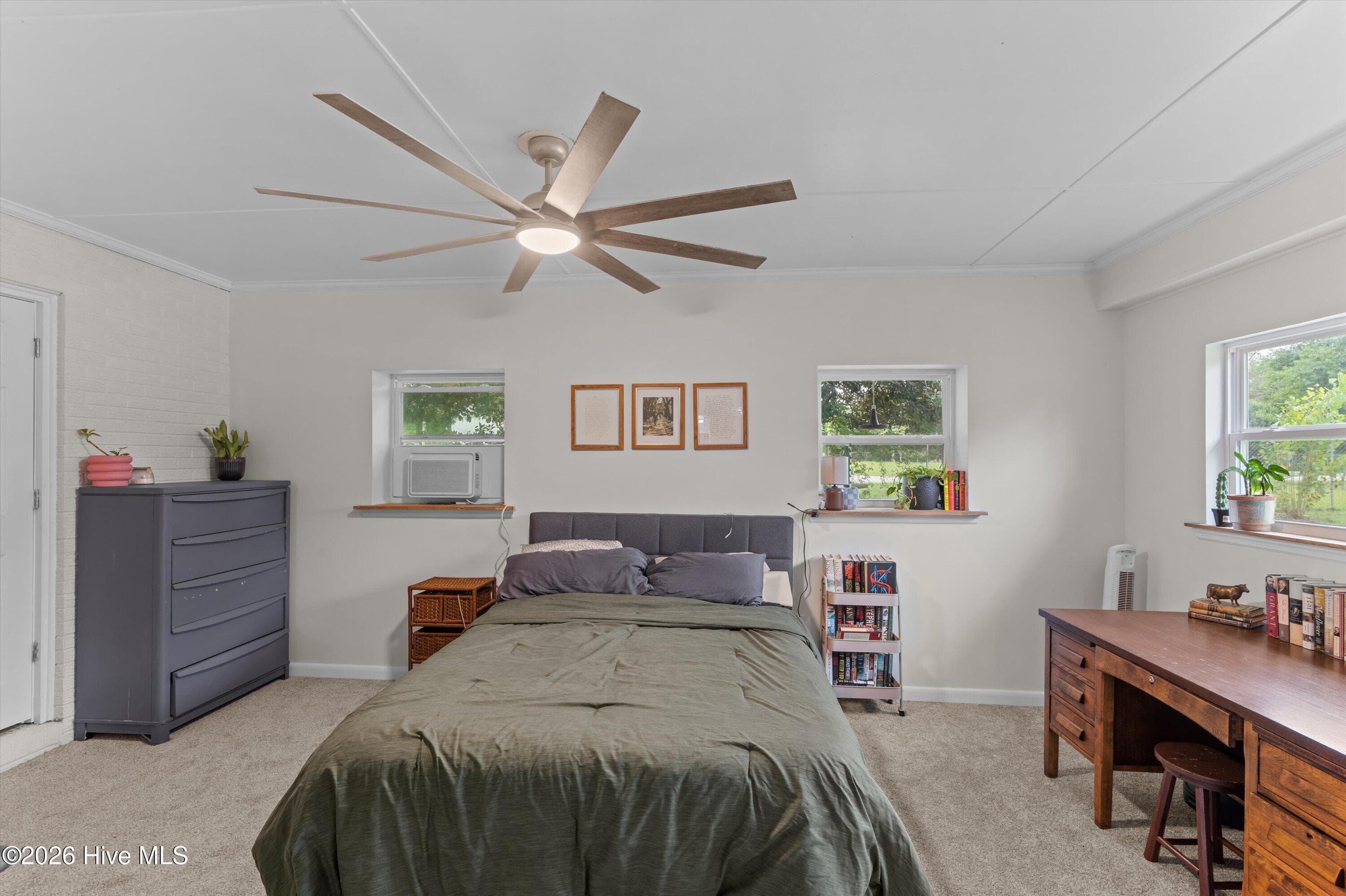 Single Family Residence at 192 Briar Creek Estates Road, Waynesboro, GA 30830, photo 12 of 47