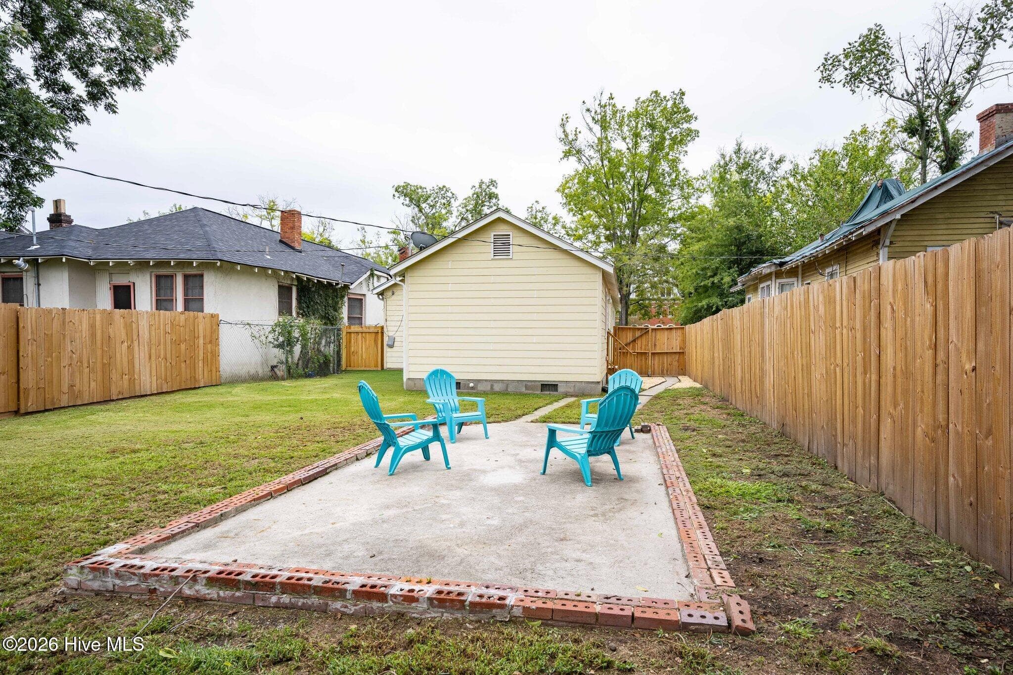 Single Family Residence at 129 Greene Street, Augusta, GA 30901, photo 25 of 27