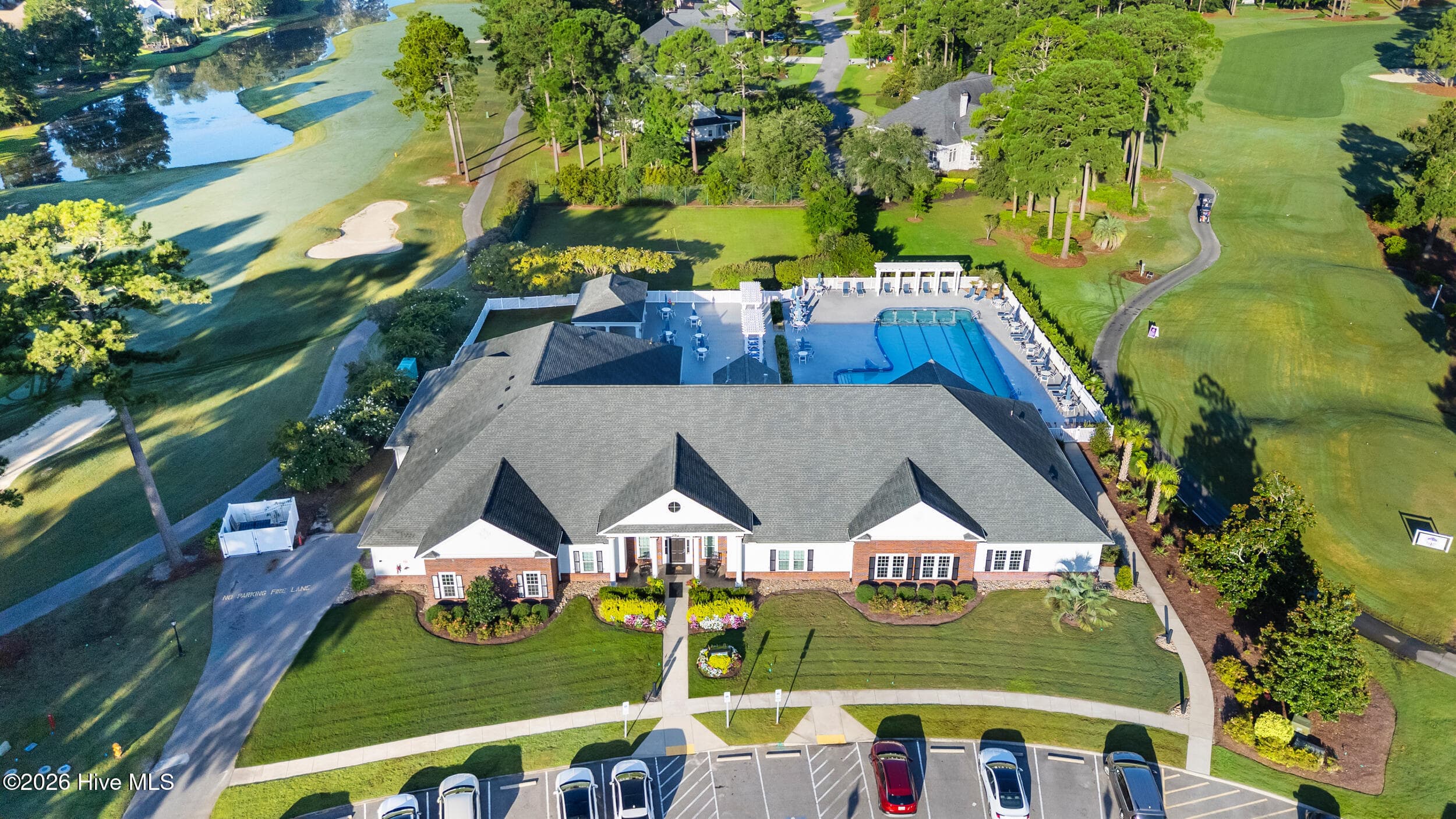 Brunswick House with Outdoor Pool - 1215 N Middleton Drive NW 2304, Calabash, NC 28467