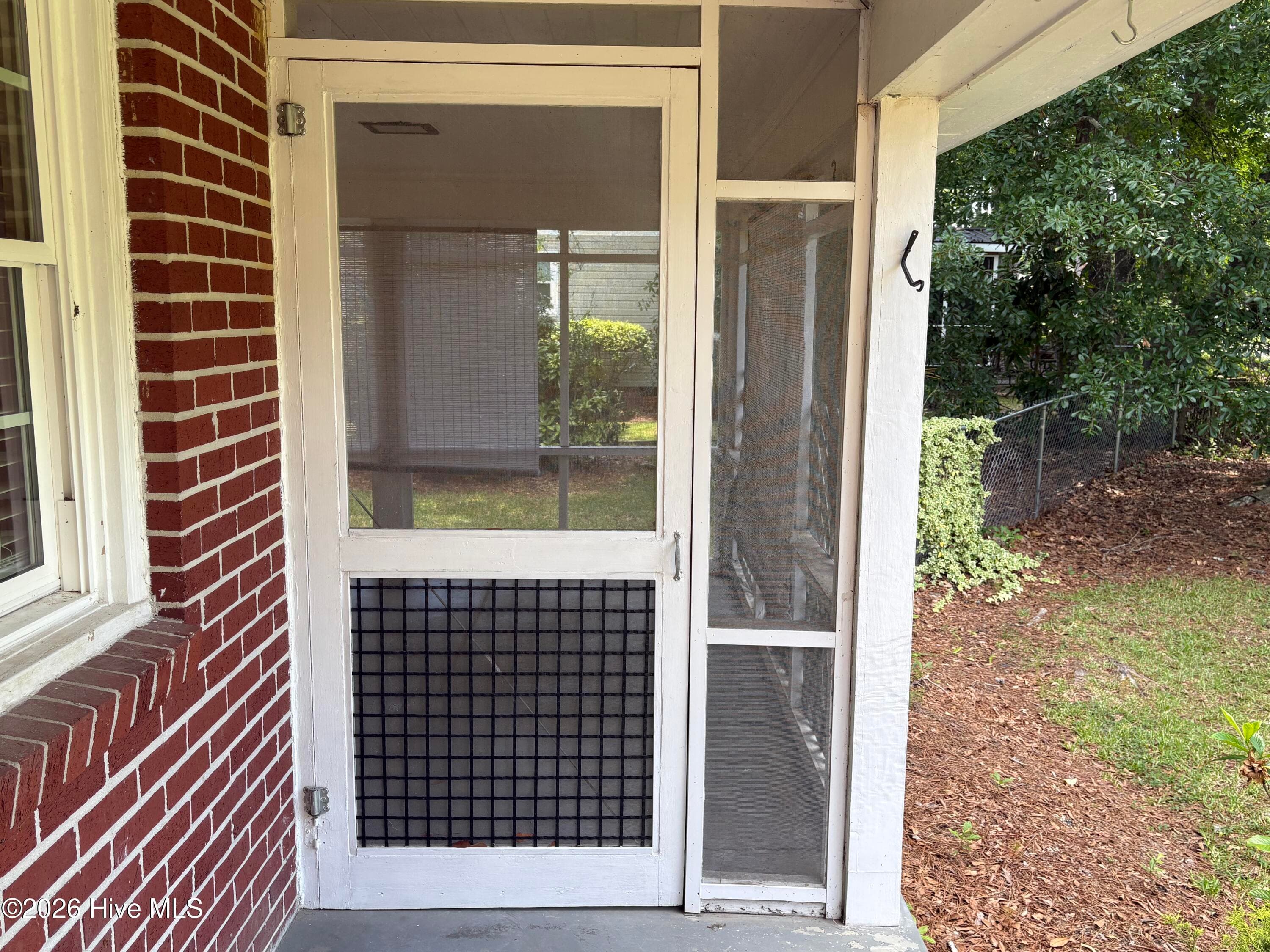 Single Family Residence at 125 Tucker Street, Whiteville, NC 28472, photo 23 of 32