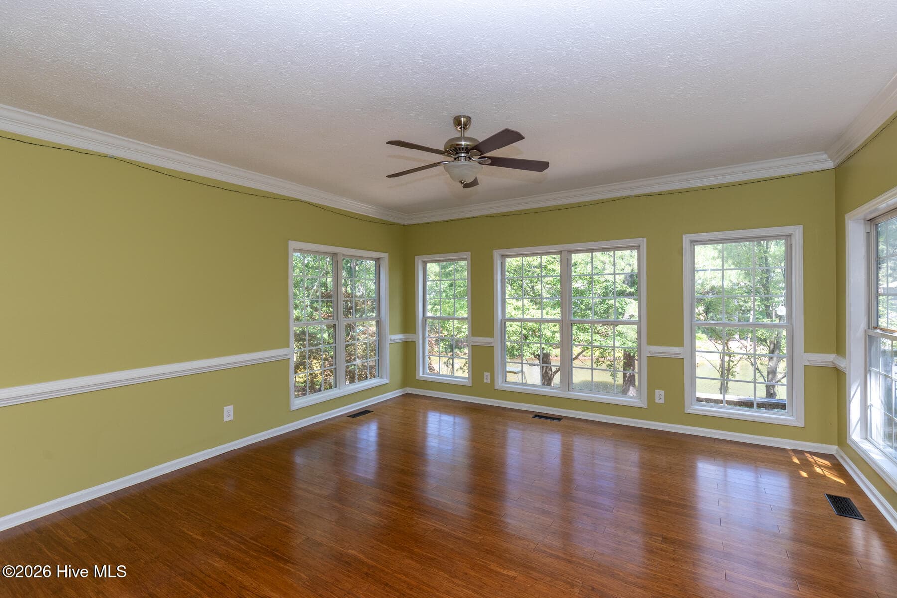 Single Family Residence at 142 Overlook Drive, West End, NC 27376, photo 3 of 3