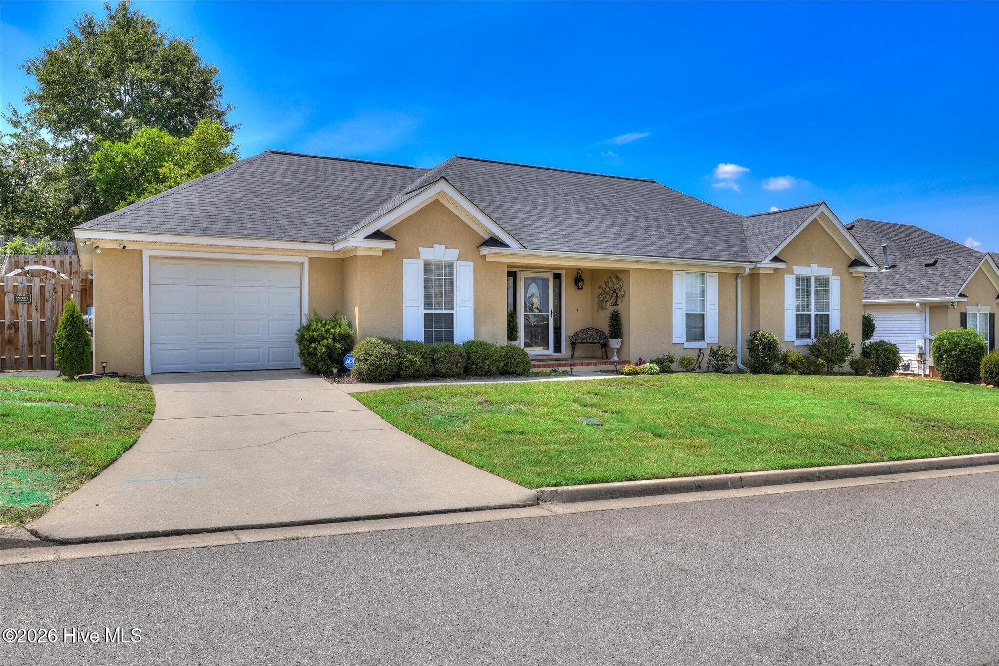 37 Hillwood Court, North Augusta, SC 29841