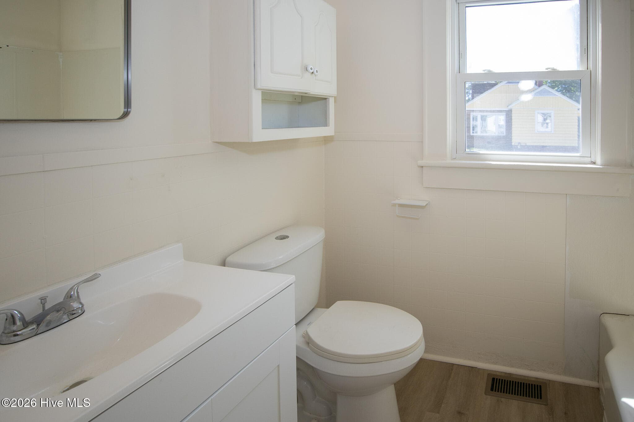 Single Family Residence at 8734 Carolina 48, Whitakers, NC 27891, photo 12 of 17