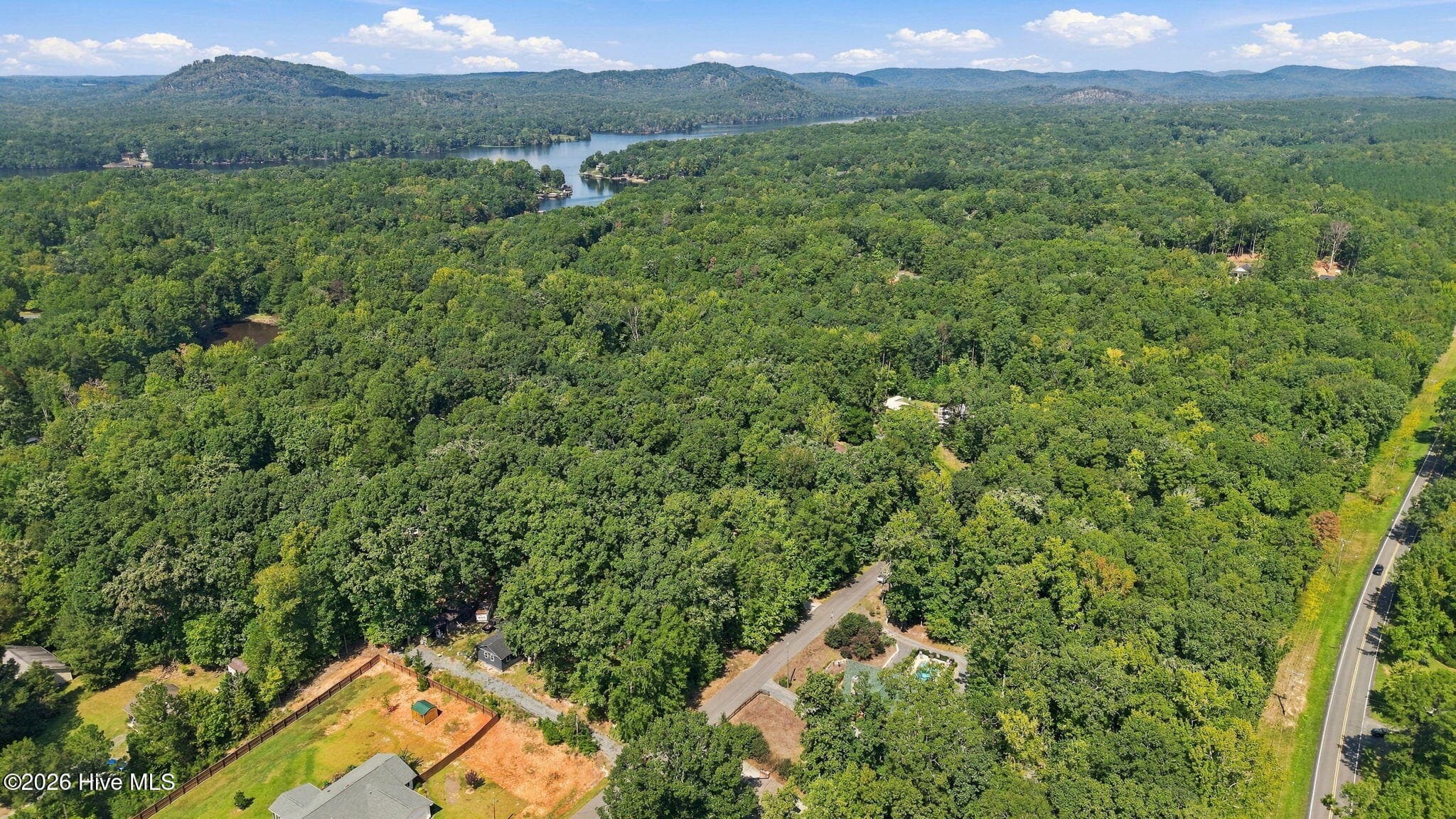 Single Family Residence at 528 Manchester Road, Mount Gilead, NC 27306, photo 5 of 54