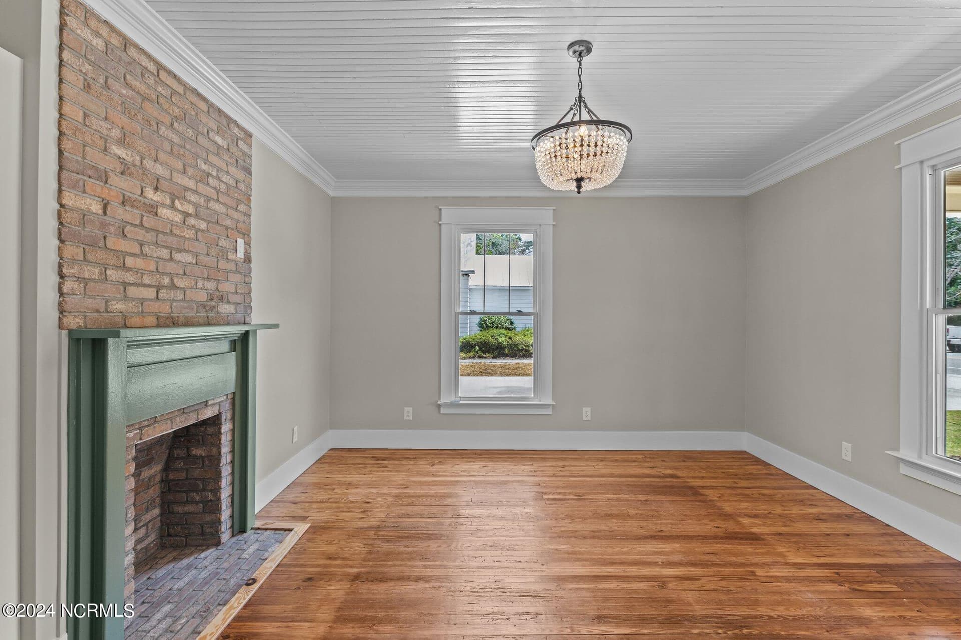 Single Family Residence at 6984 Church Street, Grifton, NC 28530, photo 4 of 36