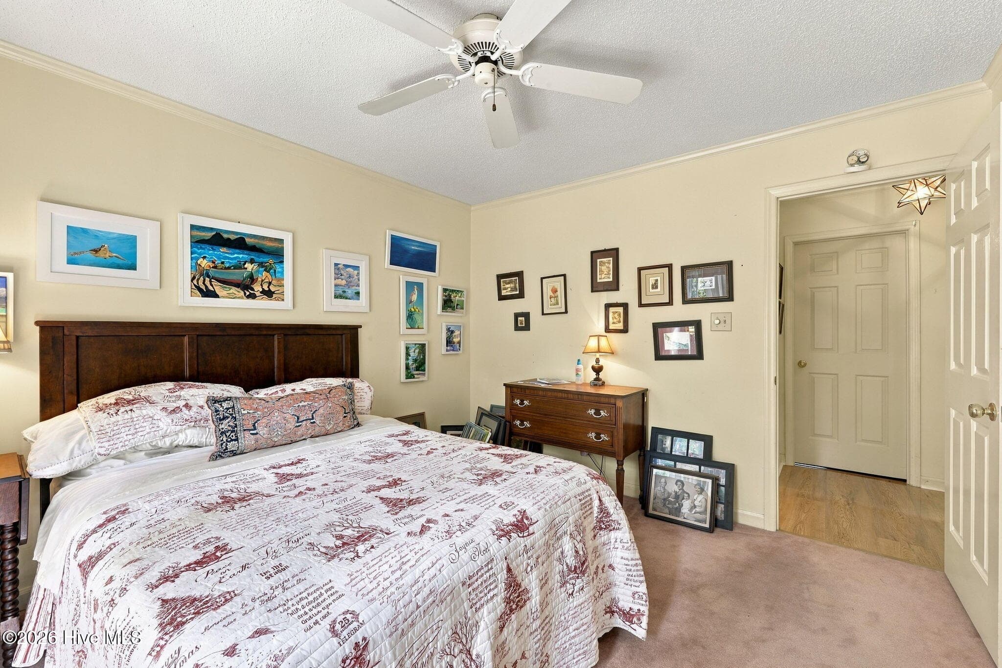 Single Family Residence at 5914 Santo Domingo Court, New Bern, NC 28560, photo 44 of 81