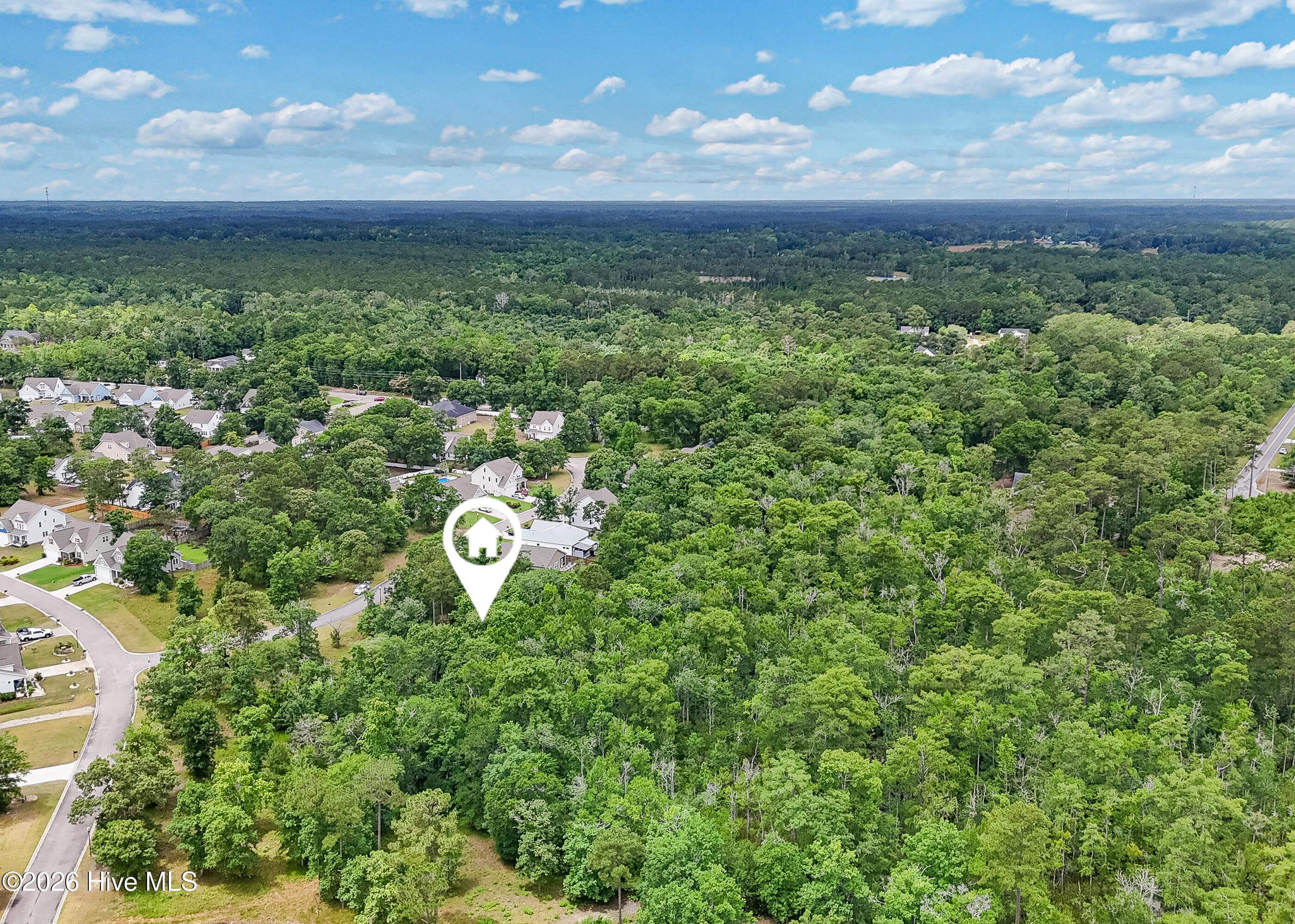 Residential Lot at 529 75A N Wild Rice Drive SW, Supply, NC 28462, photo 8 of 12