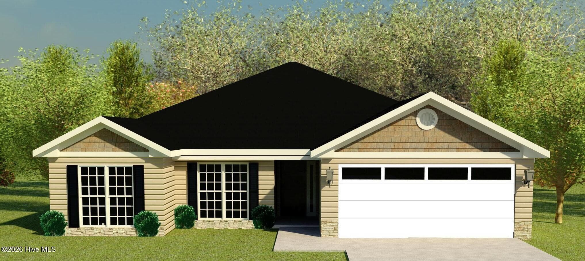 Single Family Residence at 8832 Snelling Drive, Aiken, SC 29803, photo 2 of 108