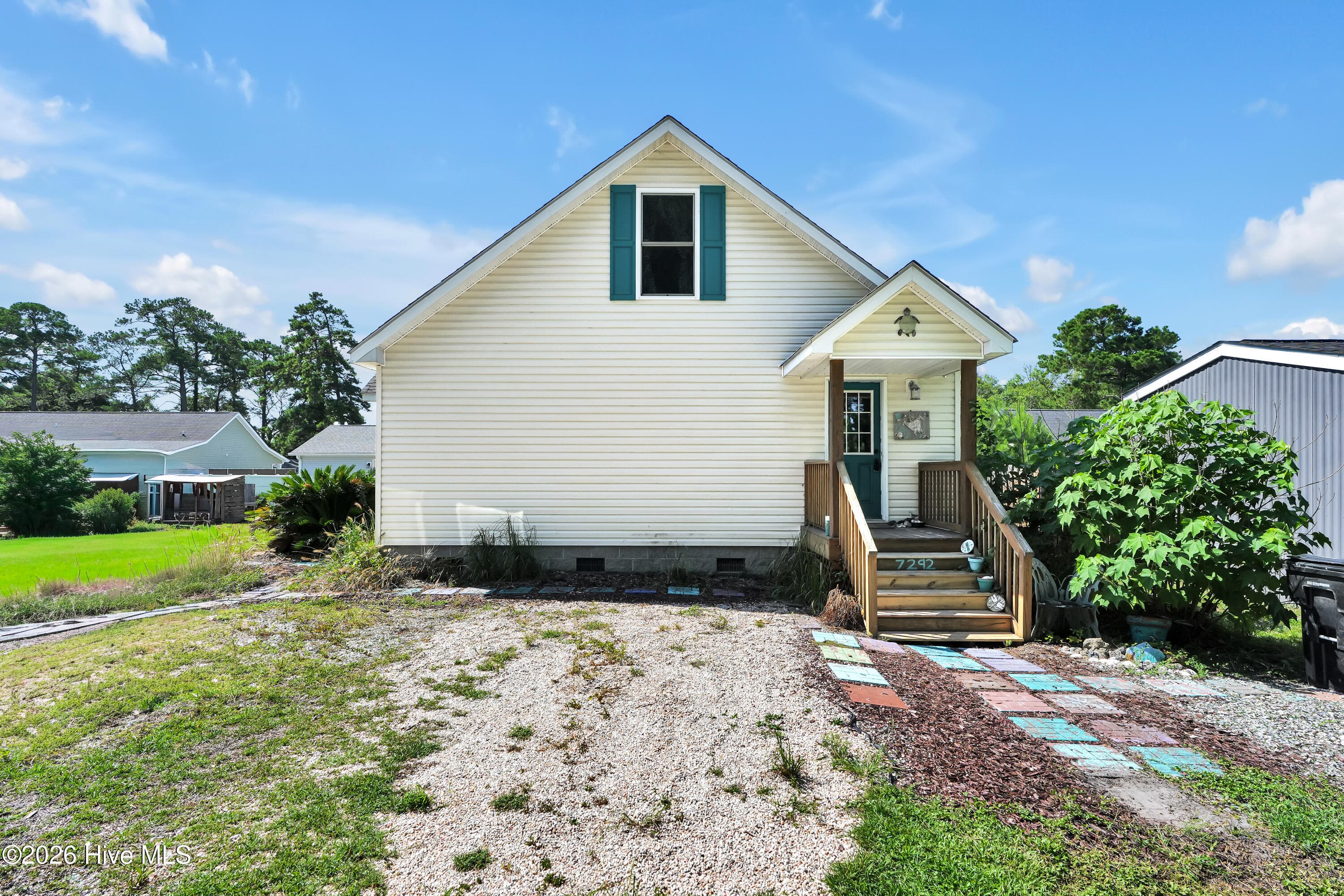 Single Family Residence at 7292 Lula Street SW, Ocean Isle Beach, NC 28469, photo 31 of 41