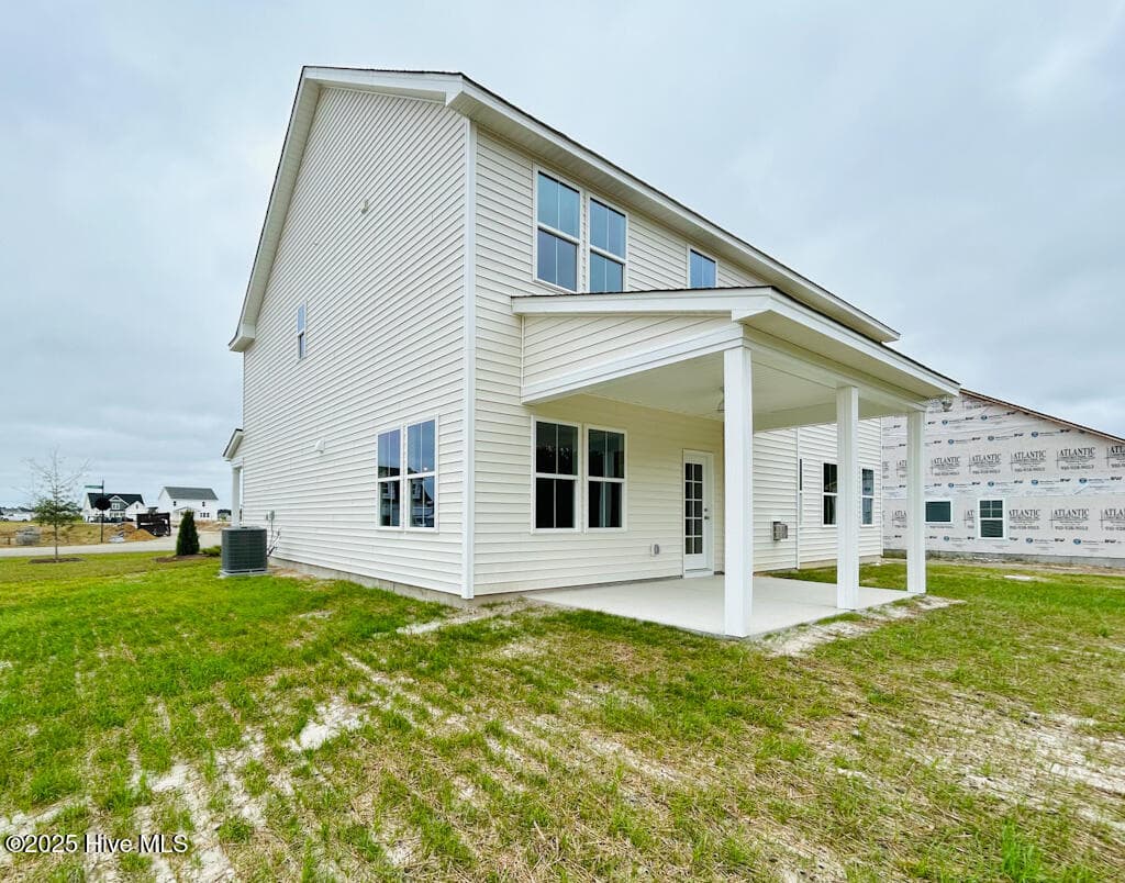 SIMILAR PHOTO - 818 Tupelo Tree Drive, Hubert, NC 28539