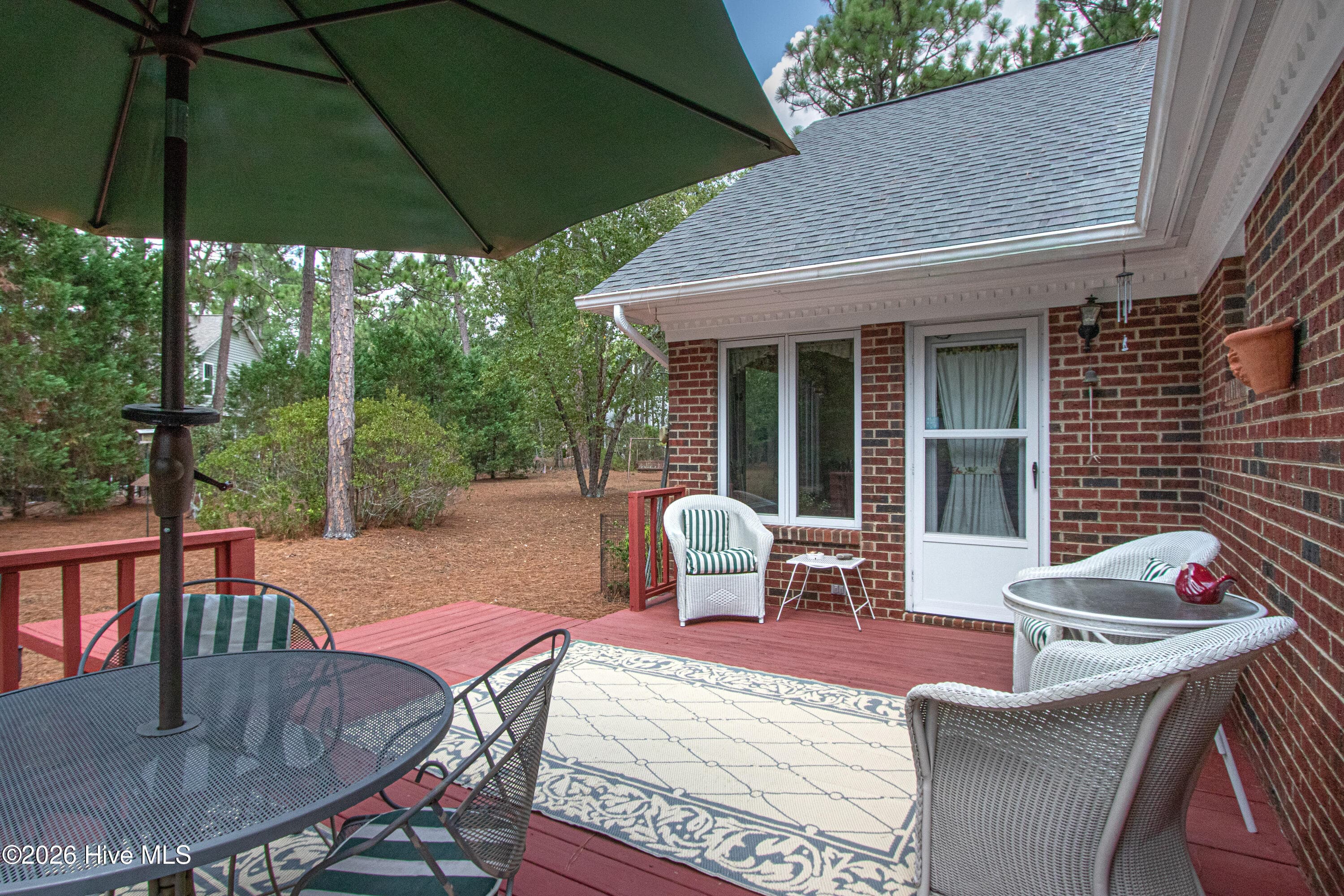 Single Family Residence at 7 Overcup Lane, Pinehurst, NC 28374, photo 38 of 49