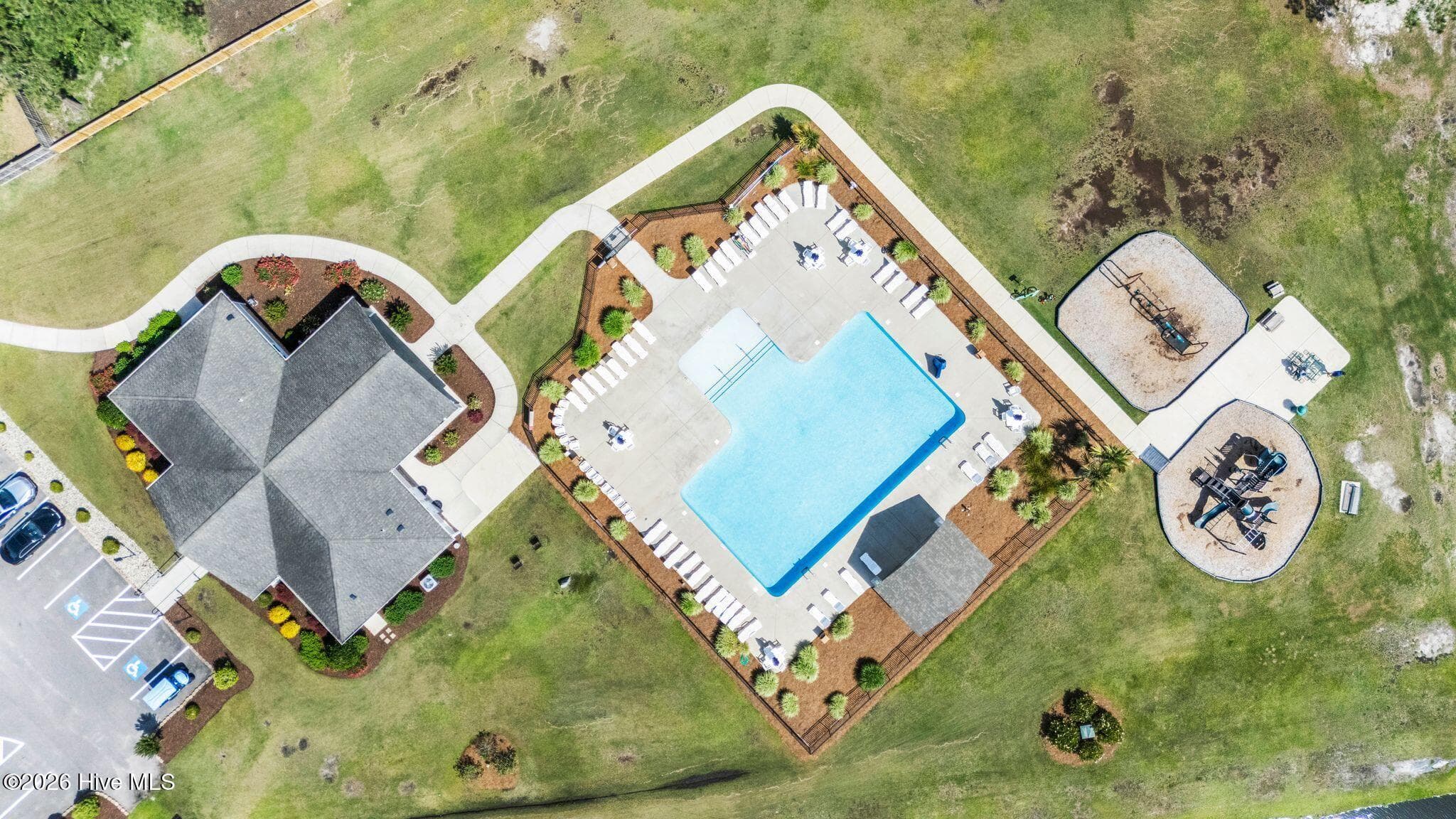Single Family Residence at 6048 Sand Ridge Avenue, Wilmington, NC 28409, photo 57 of 65
