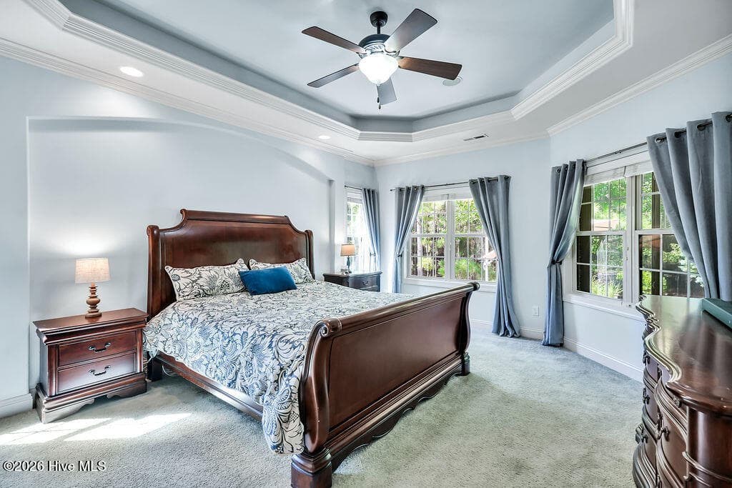 Single Family Residence at 2504 Belshaw Drive, Leland, NC 28451, photo 22 of 72
