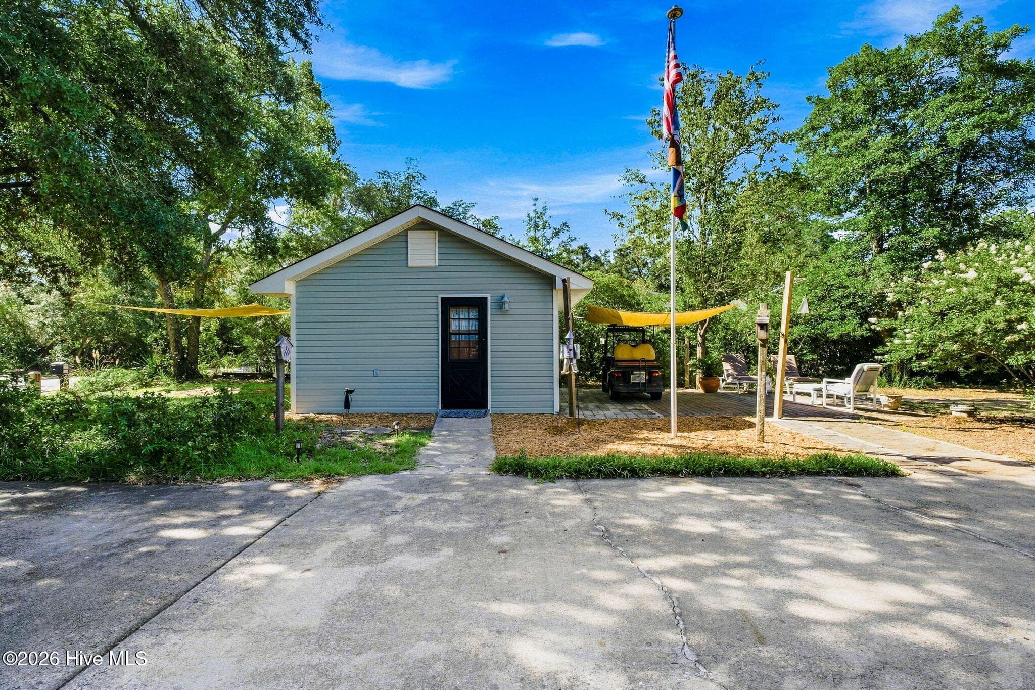 Studio - 315 NE 40th Street, Oak Island, NC 28465